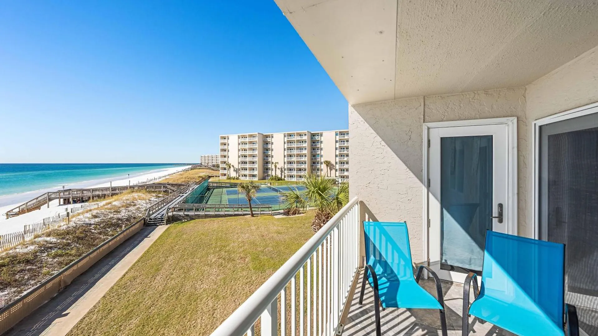 Surf And Racquet Unit 324 Holiday home *