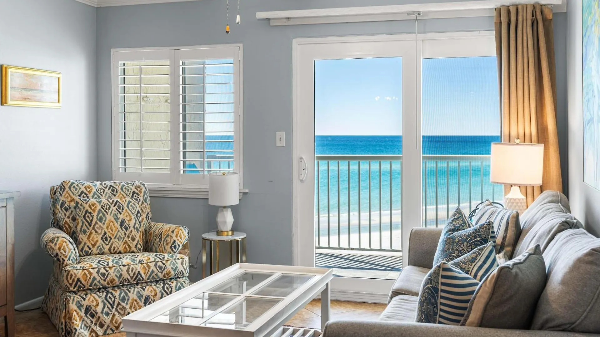 Holiday home Surf And Racquet Unit 324 *