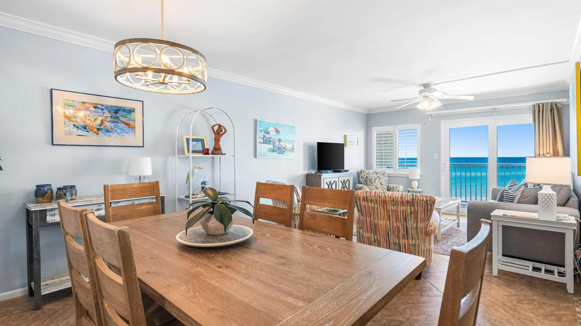 Surf And Racquet Unit 324 Holiday home Destin