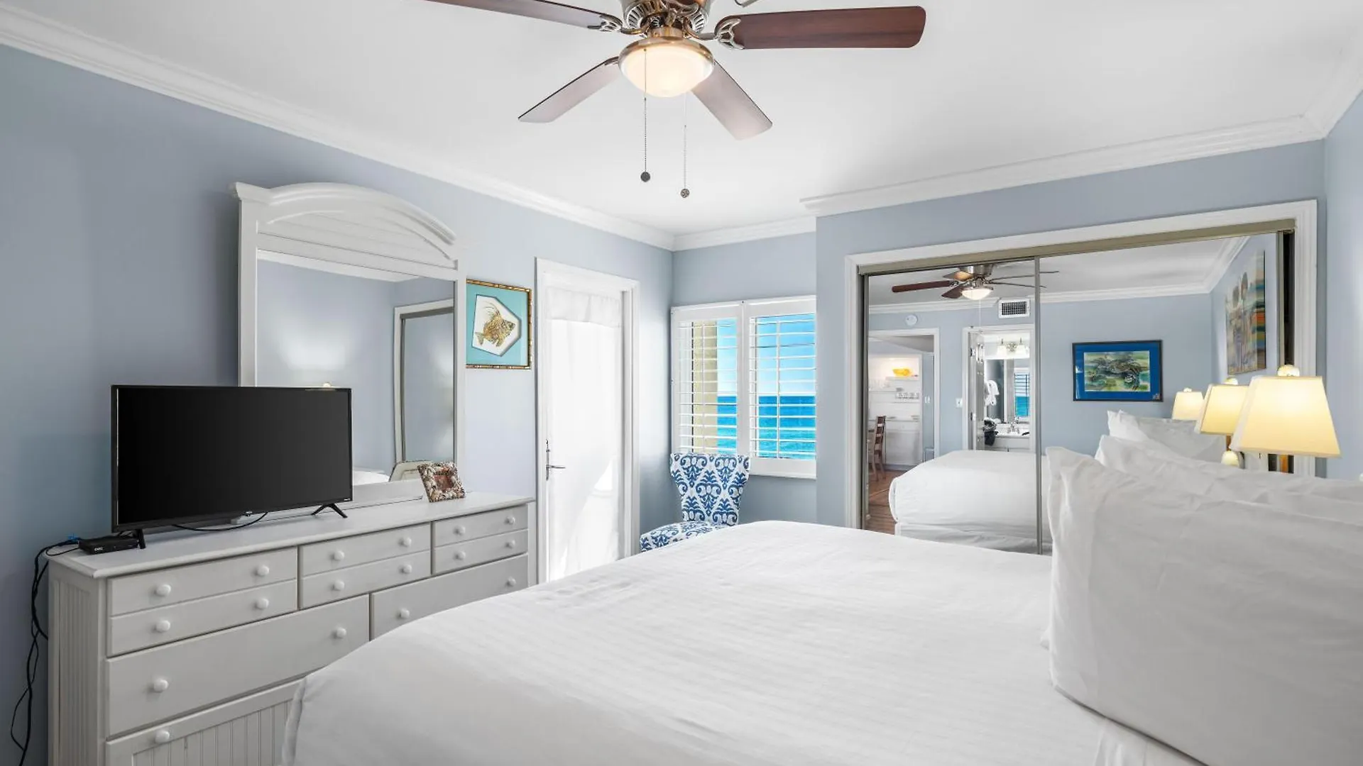 Surf And Racquet Unit 324 Holiday home Destin