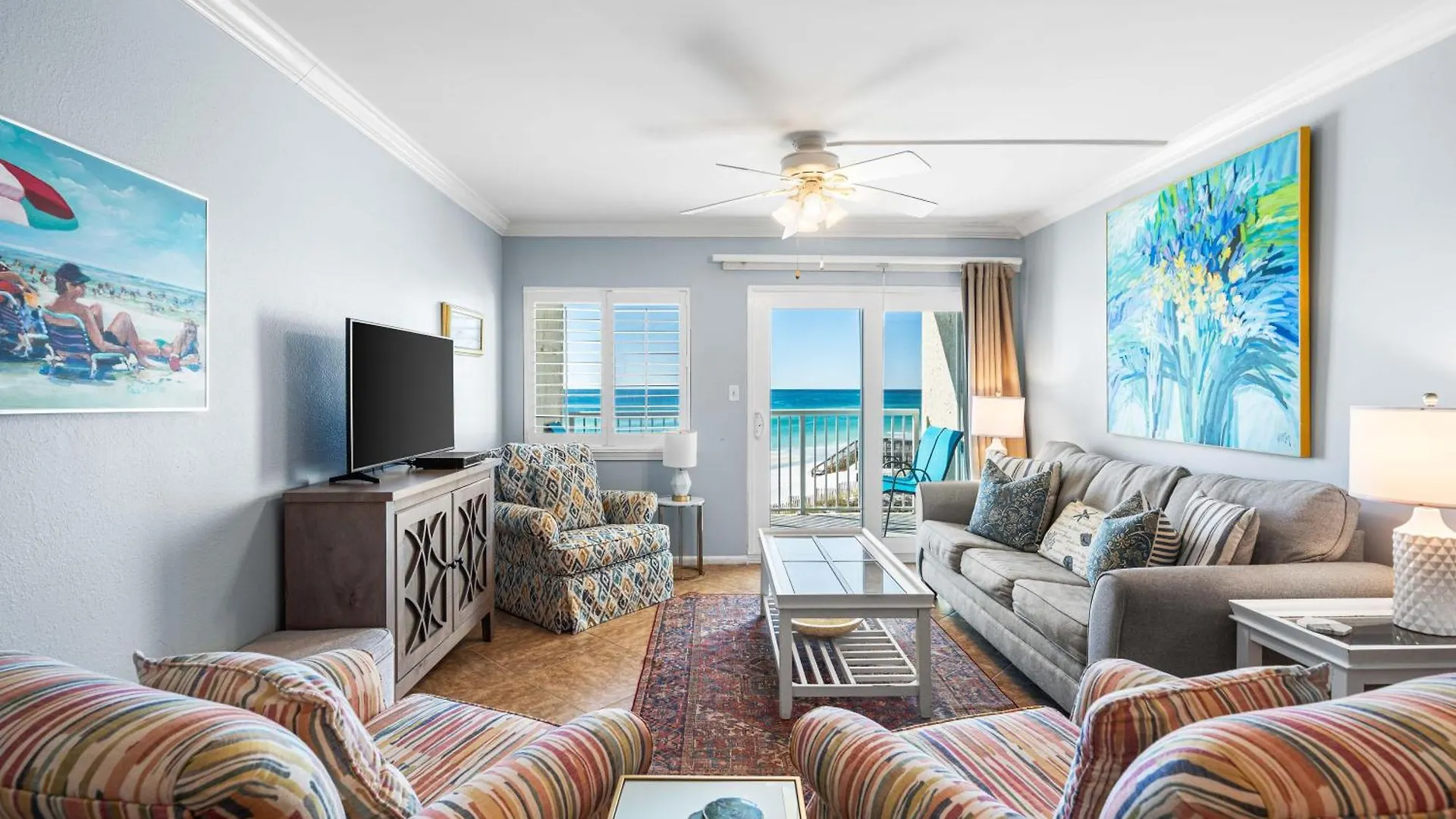 Surf And Racquet Unit 324 Holiday home *