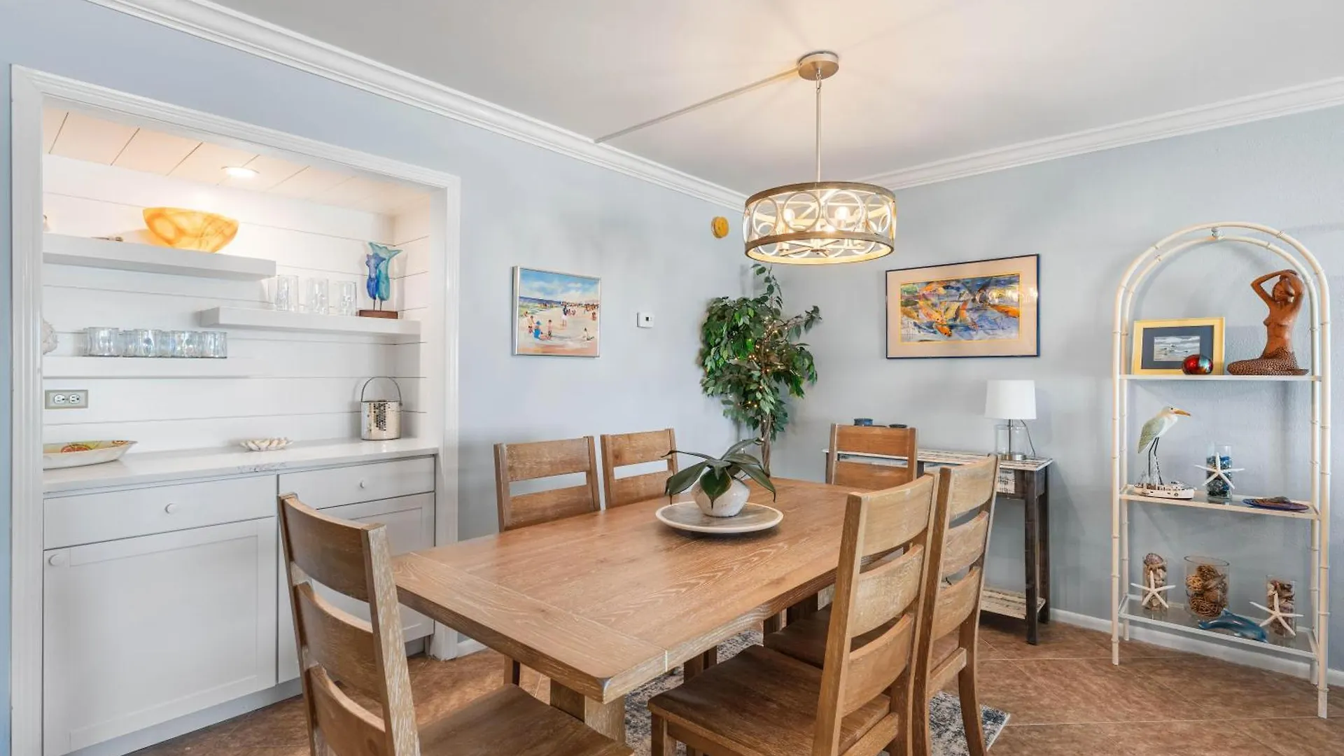 Holiday home Surf And Racquet Unit 324 Destin