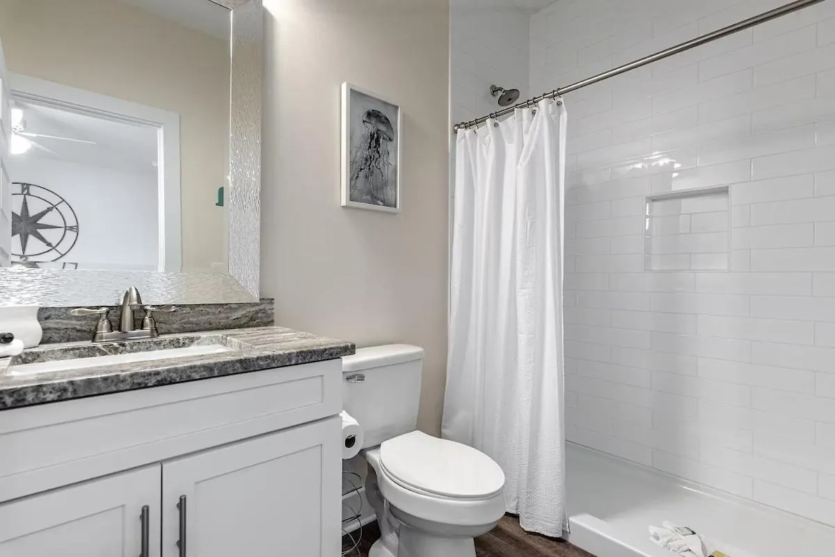 בית נופש 117 Blue Surf Lane *