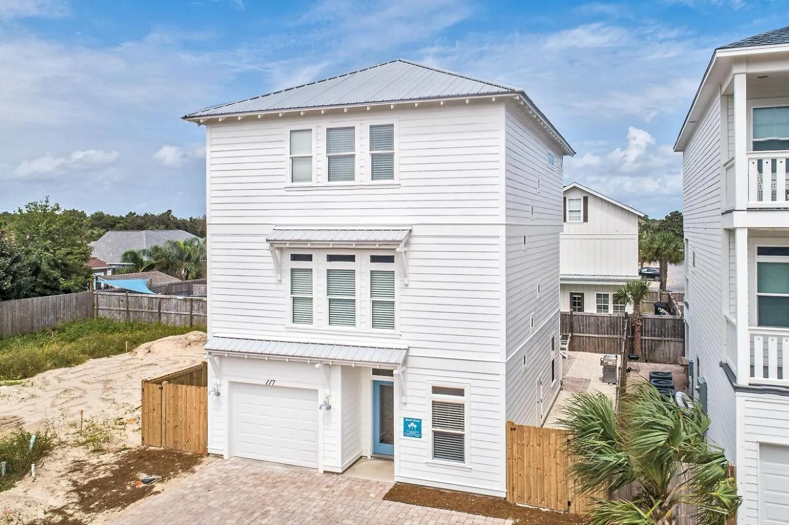 117 Blue Surf Lane דסטין