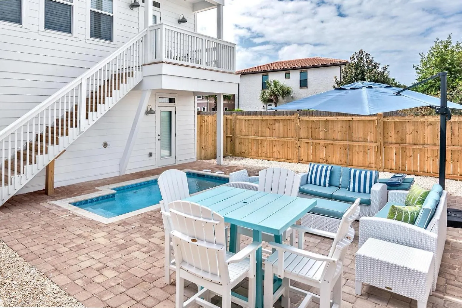 117 Blue Surf Lane * דסטין