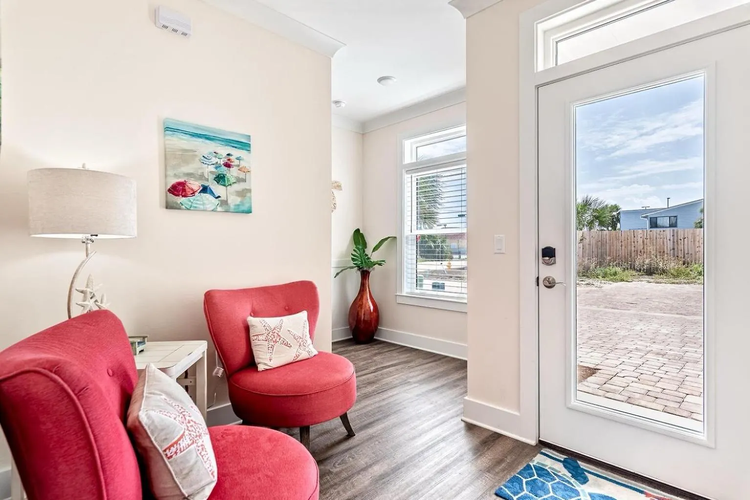 117 Blue Surf Lane בית נופש דסטין