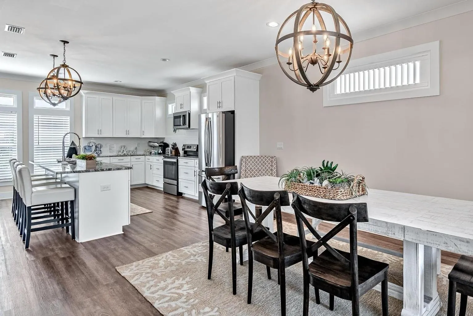 בית נופש 117 Blue Surf Lane דסטין