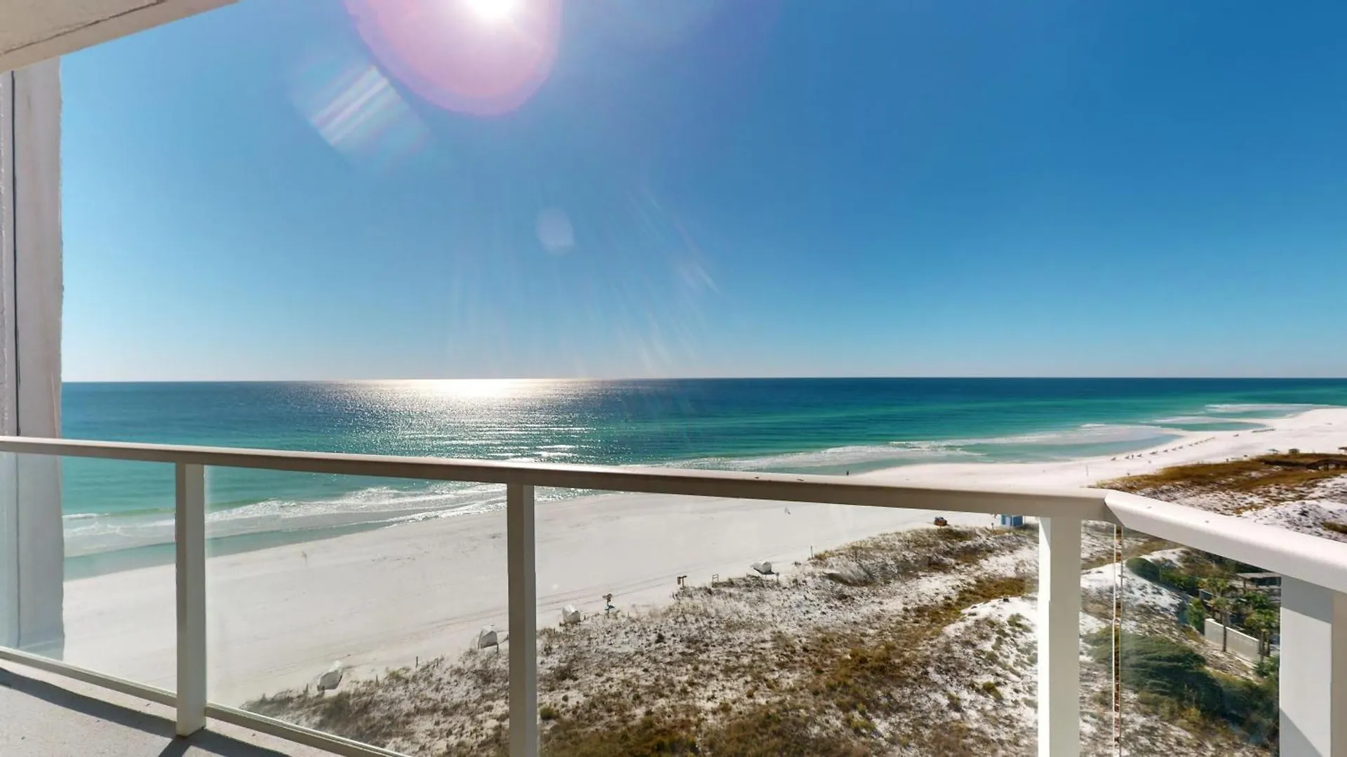 Beachside Ii 4303 Prázdninový dům Destin