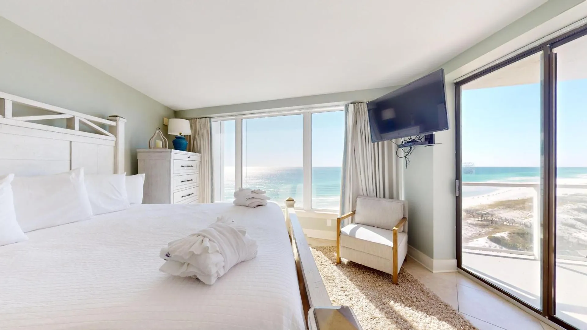 Prázdninový dům Beachside Ii 4303 Destin