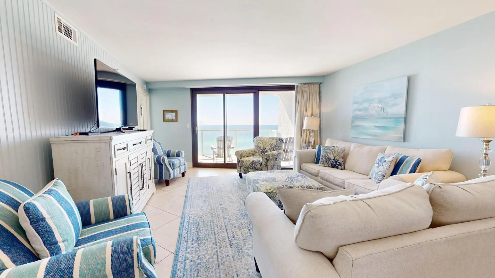Prázdninový dům Beachside Ii 4303 Destin