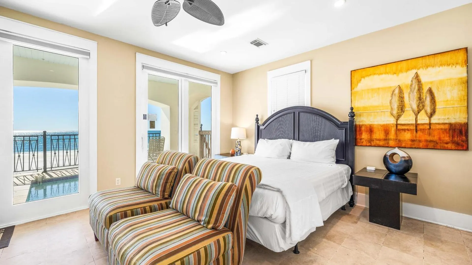 Sea La Vie- On The Beach- 2 Pools- Elevator Holiday home Destin
