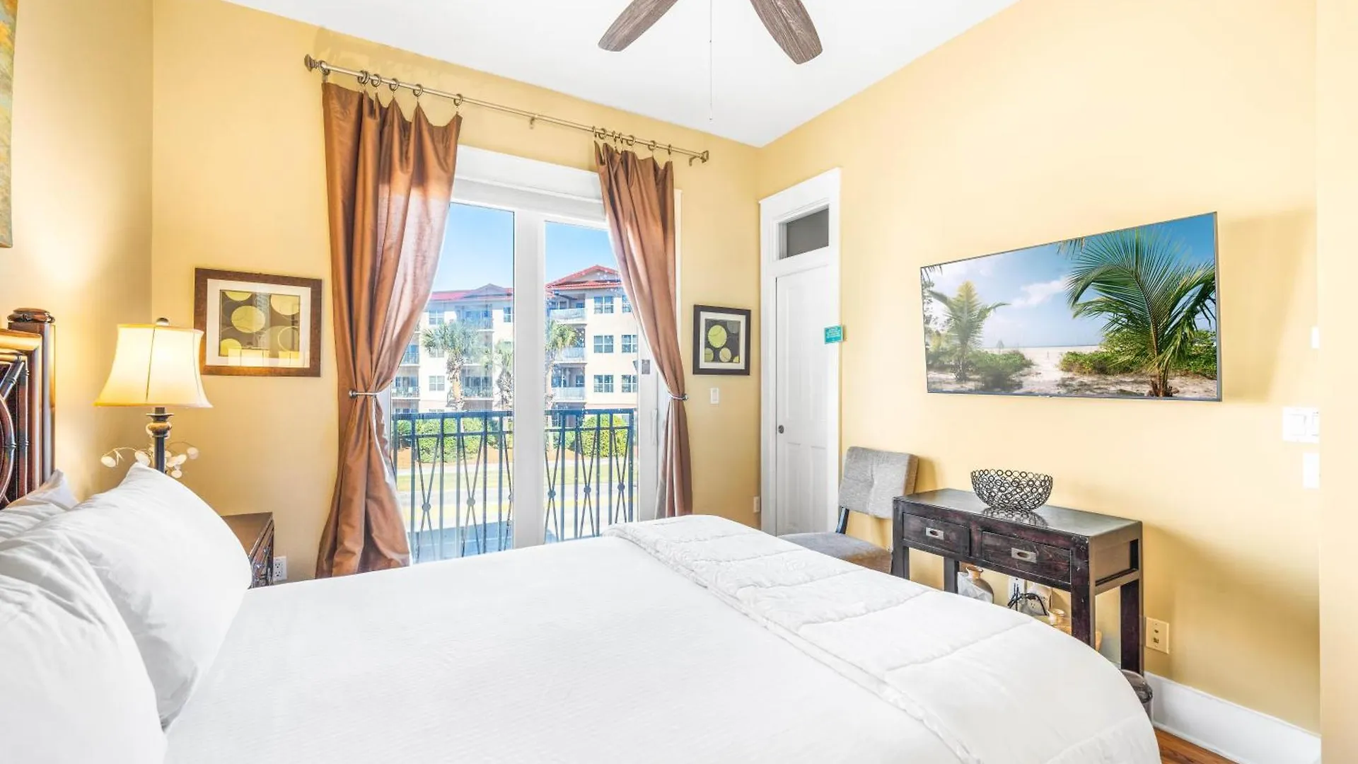 Holiday home Sea La Vie- On The Beach- 2 Pools- Elevator Destin