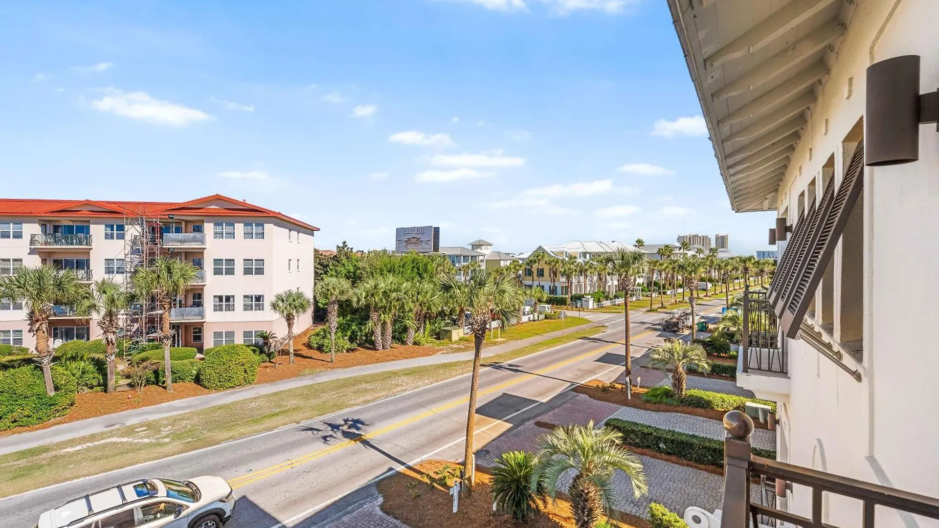 Sea La Vie- On The Beach- 2 Pools- Elevator * Destin