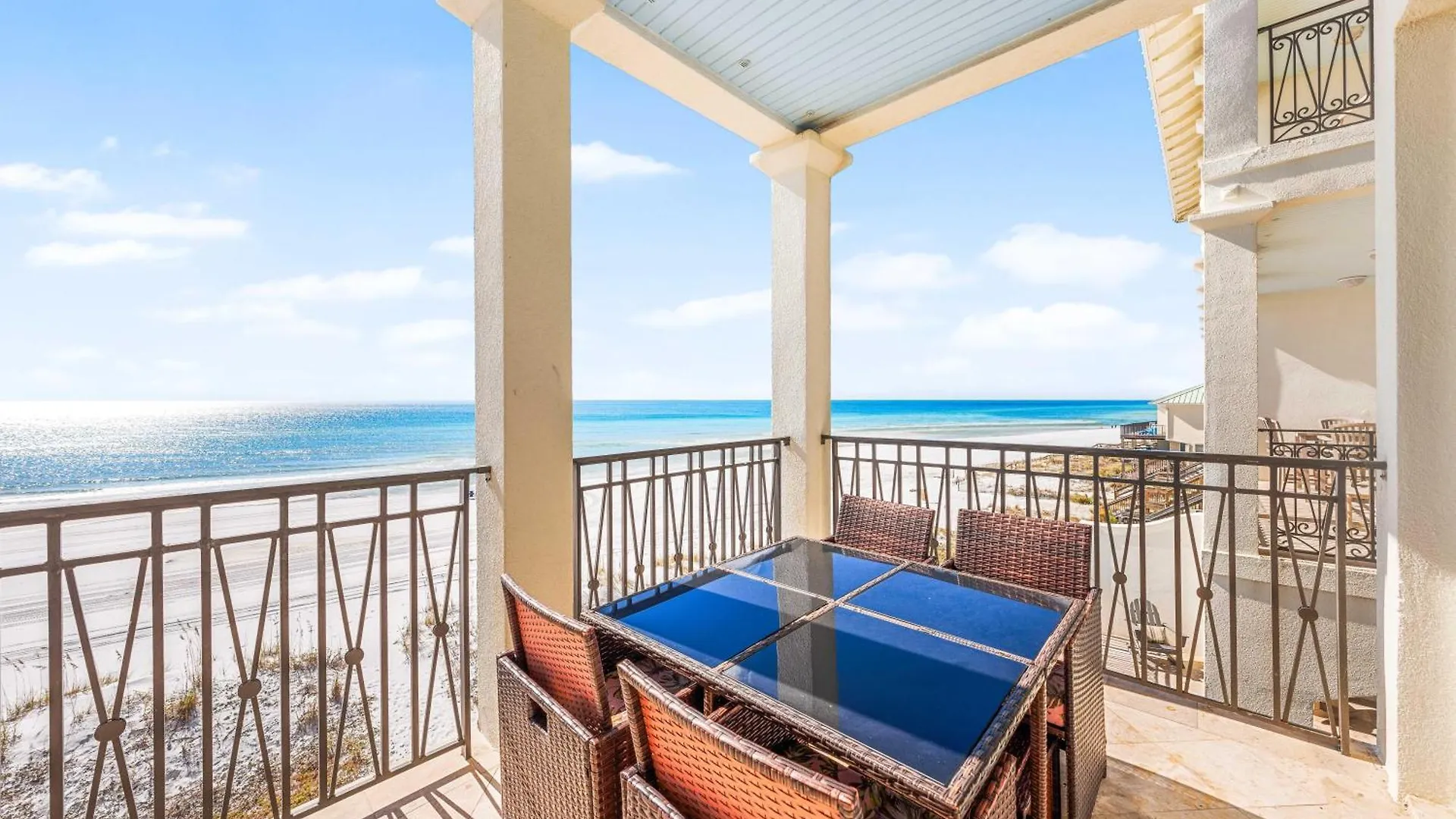 Holiday home Sea La Vie- On The Beach- 2 Pools- Elevator *