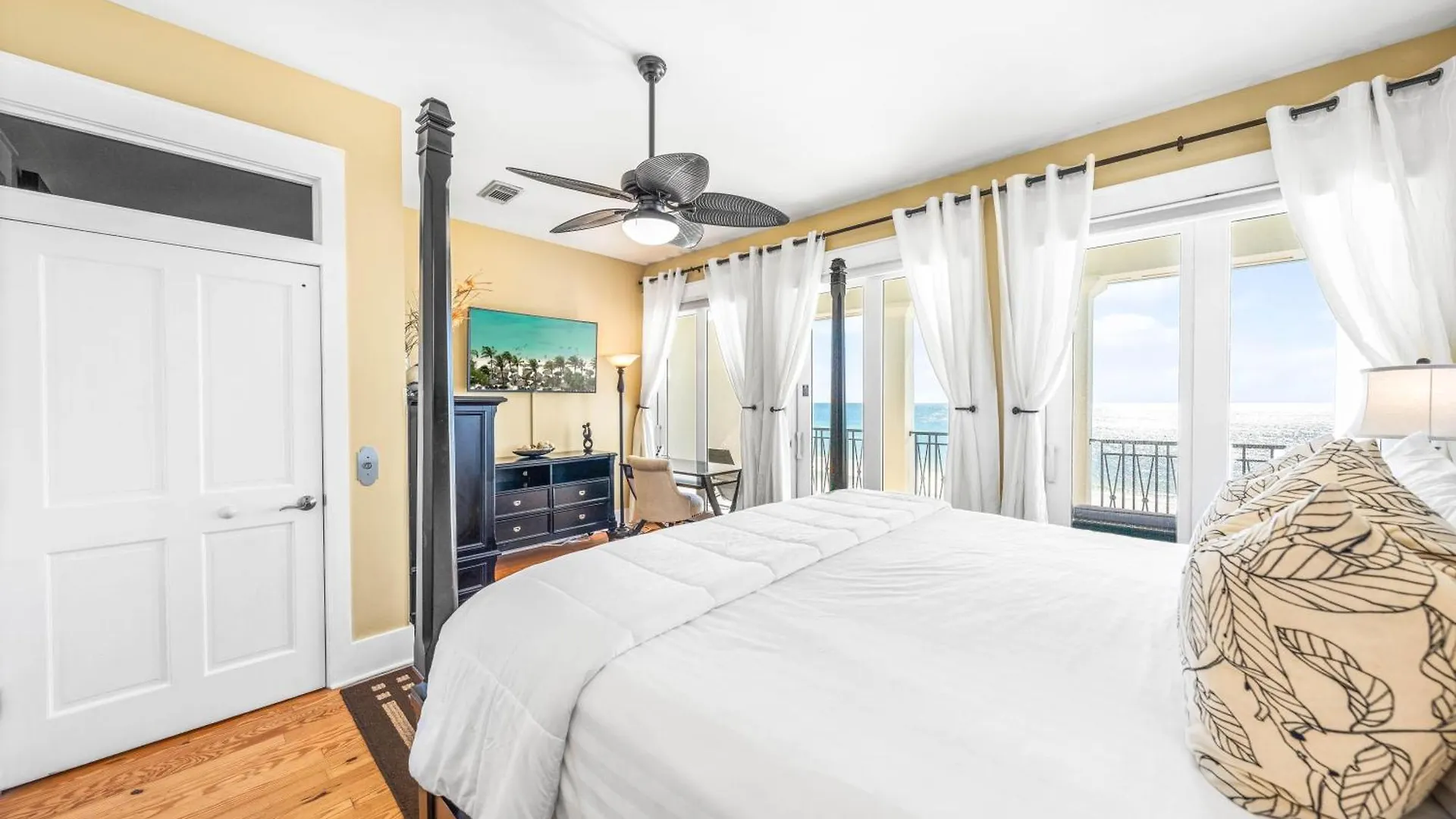 Sea La Vie- On The Beach- 2 Pools- Elevator Destin