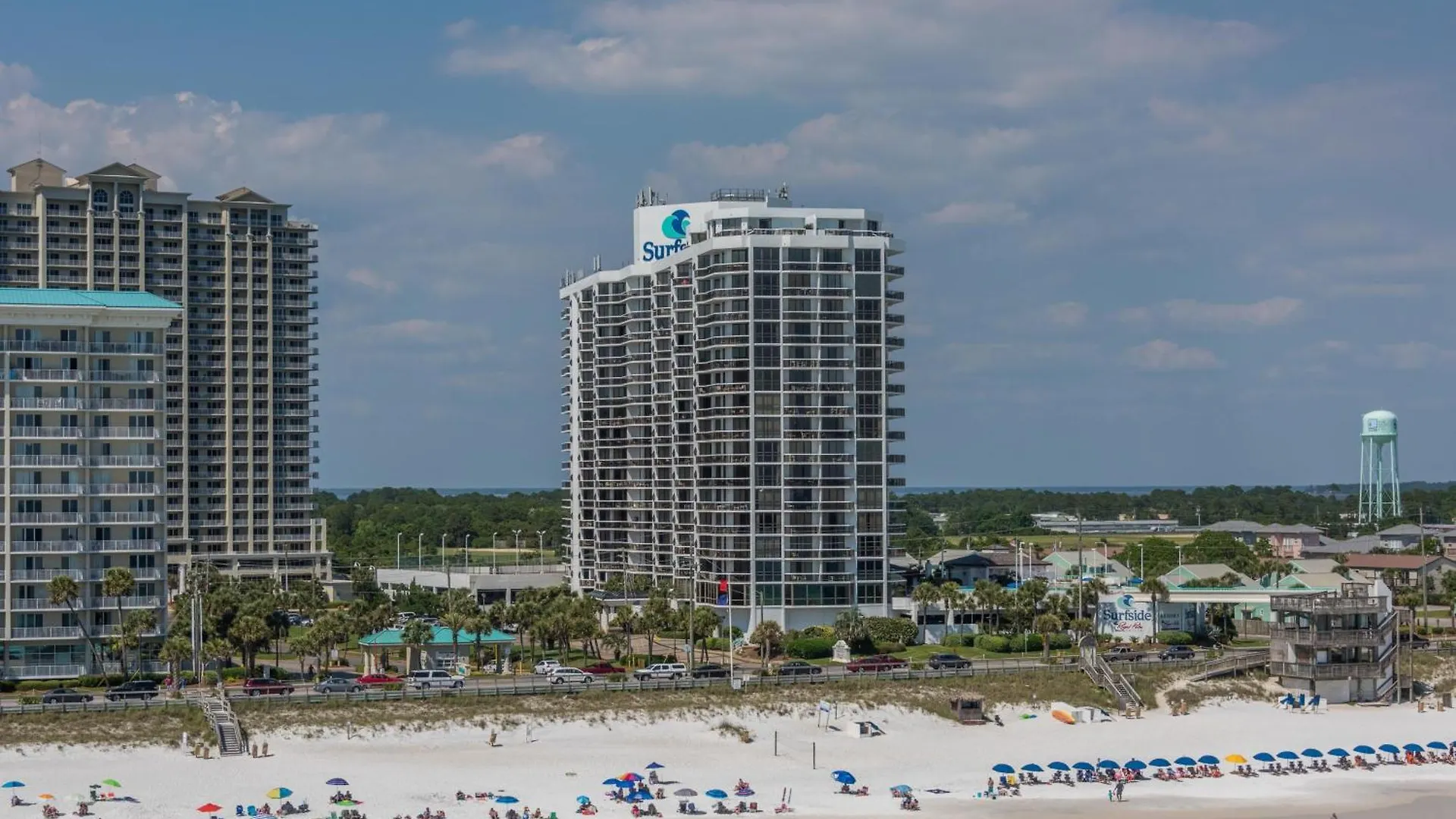 Surfside #1508- Surfside Memories Destin