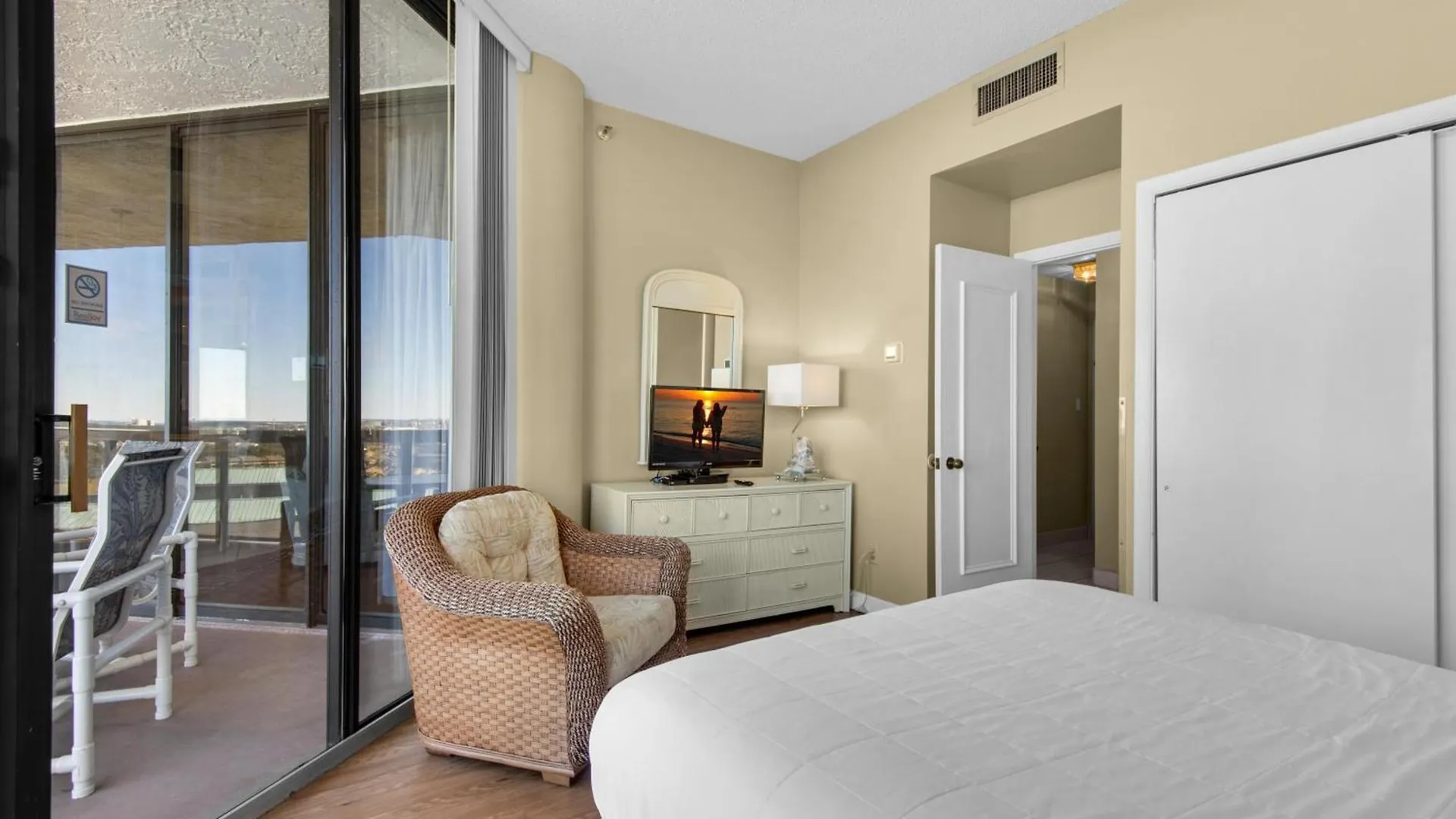 Surfside #1508- Surfside Memories * Destin