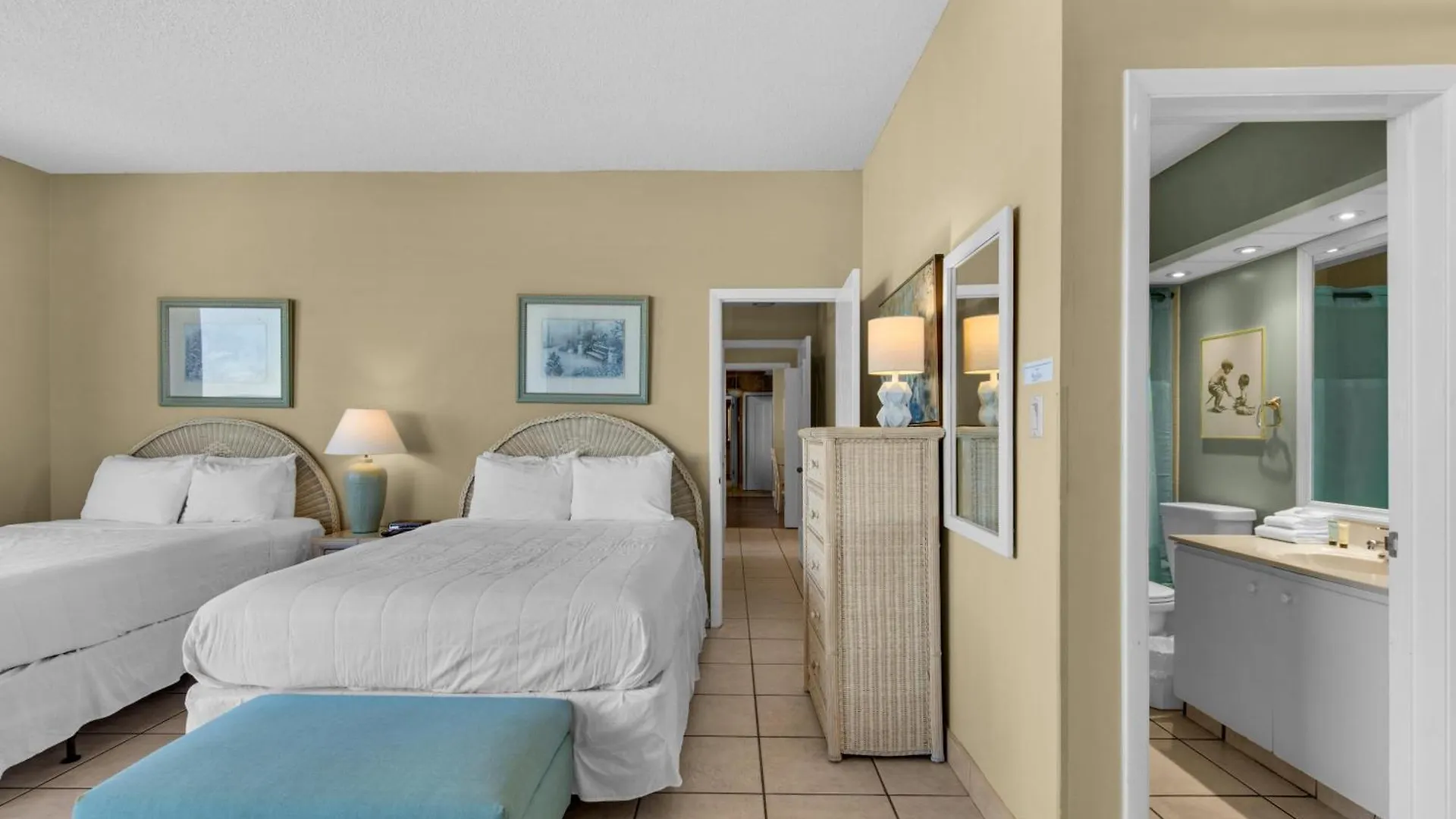 Surfside #1508- Surfside Memories Holiday home