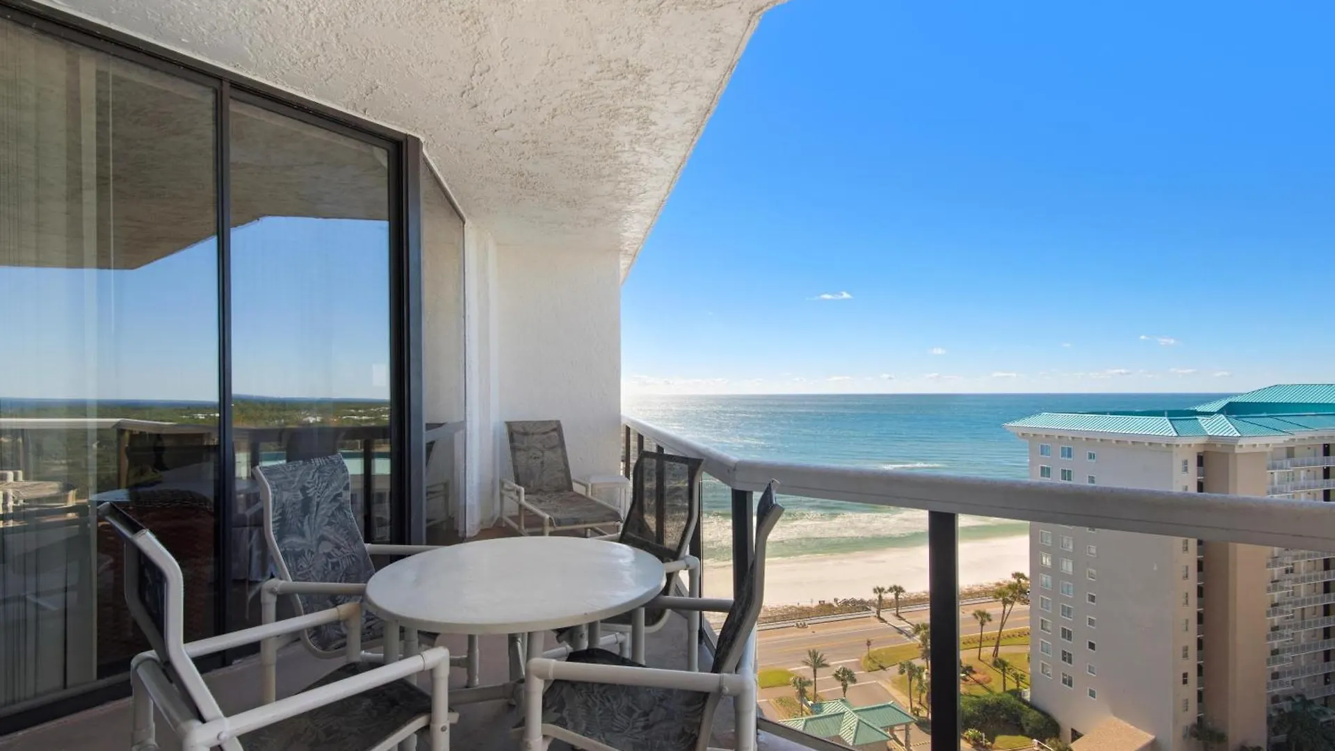 Surfside #1508- Surfside Memories Holiday home *