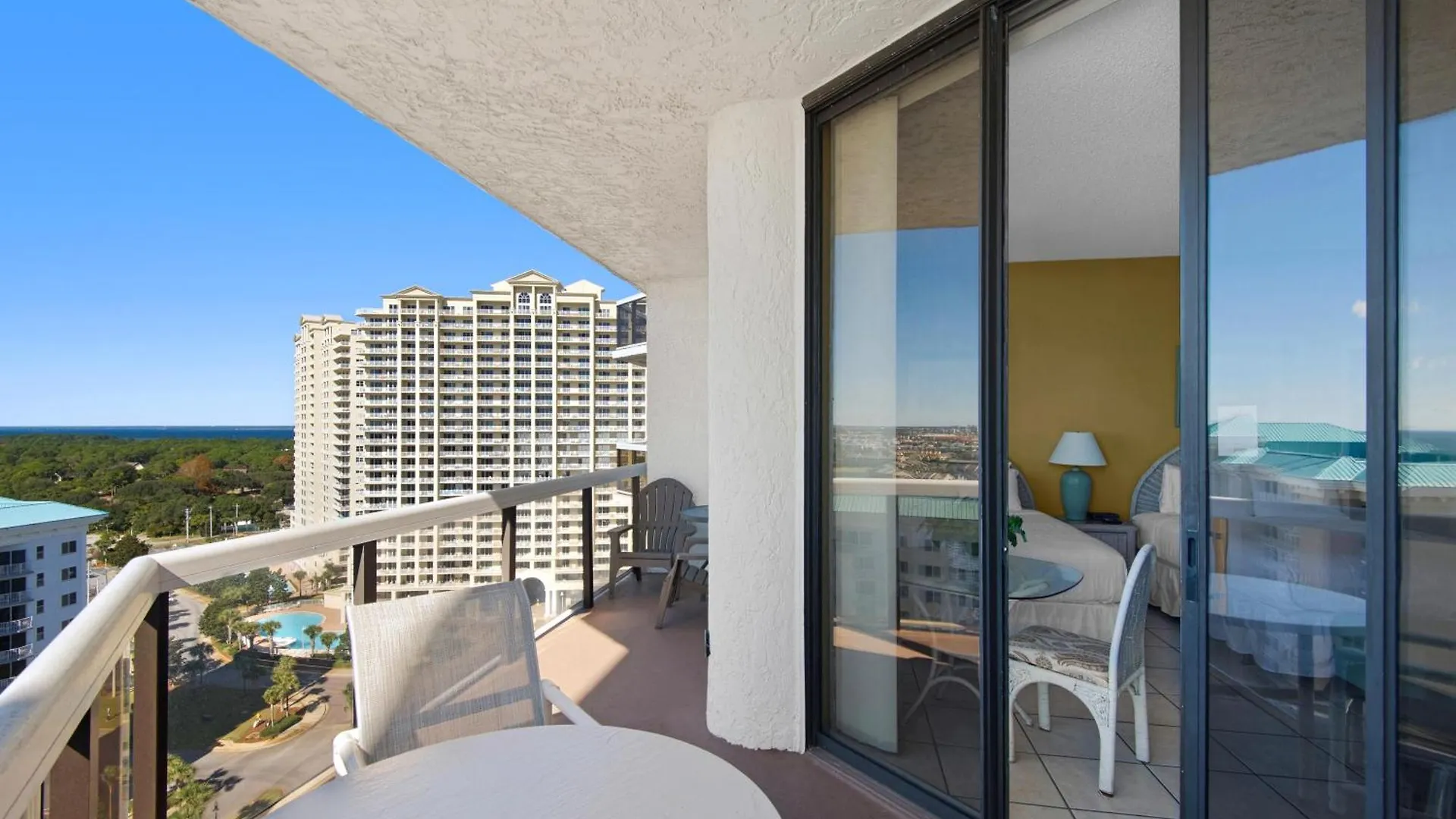 Surfside #1508- Surfside Memories Holiday home Destin