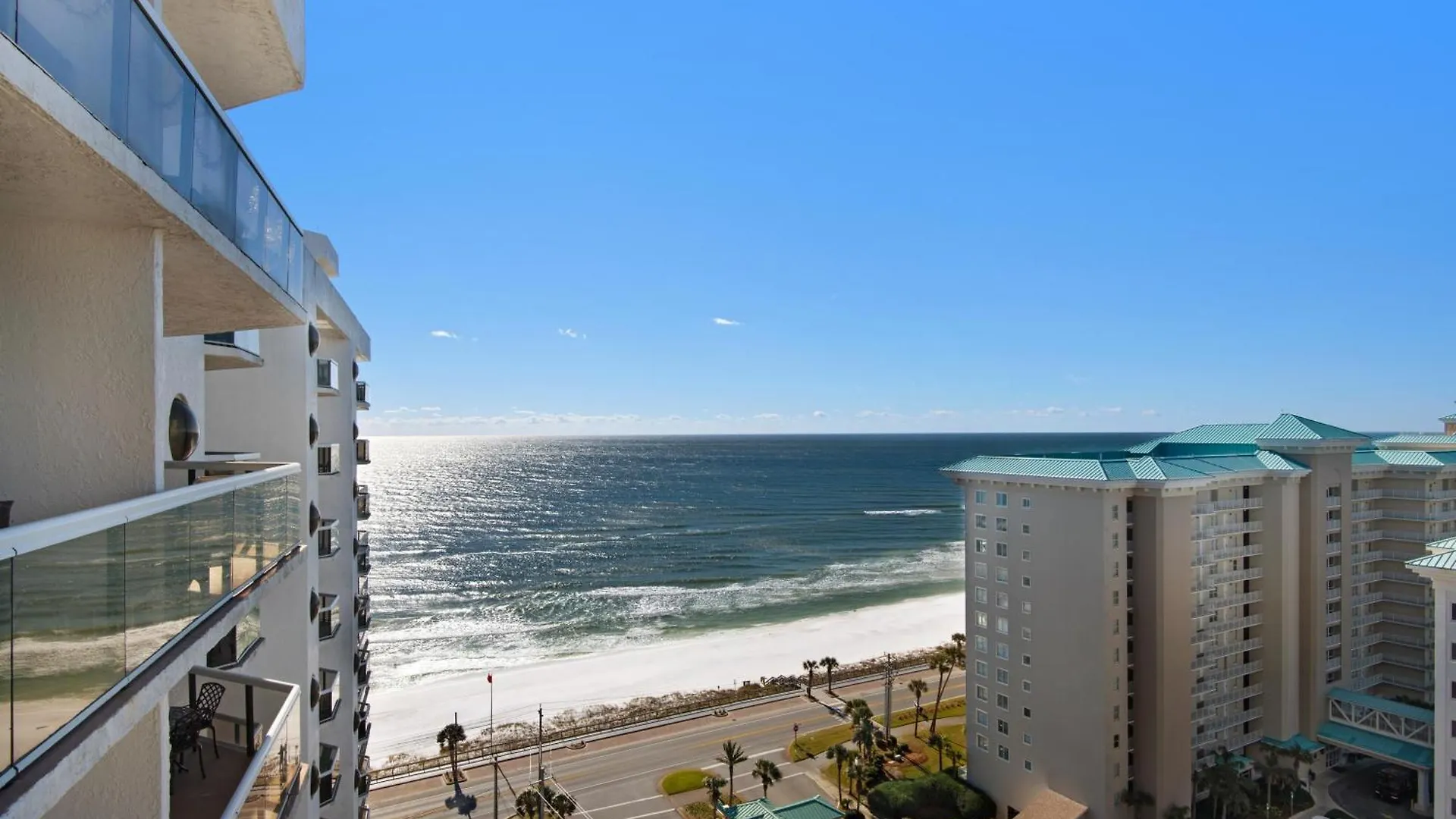 Surfside #1508- Surfside Memories Destin