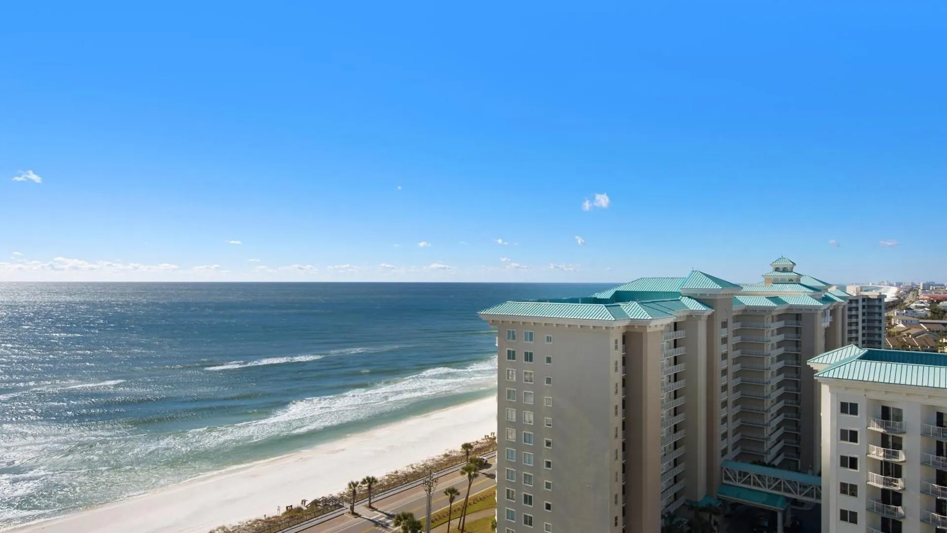 Surfside #1508- Surfside Memories Holiday home *