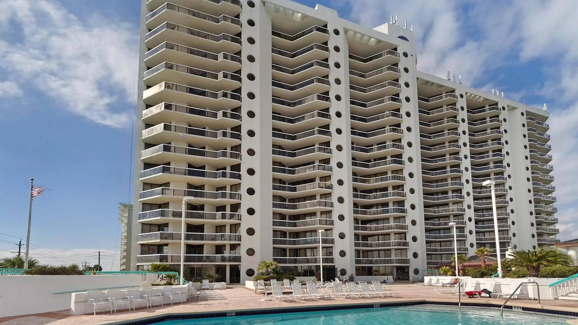 Holiday home Surfside #1508- Surfside Memories *