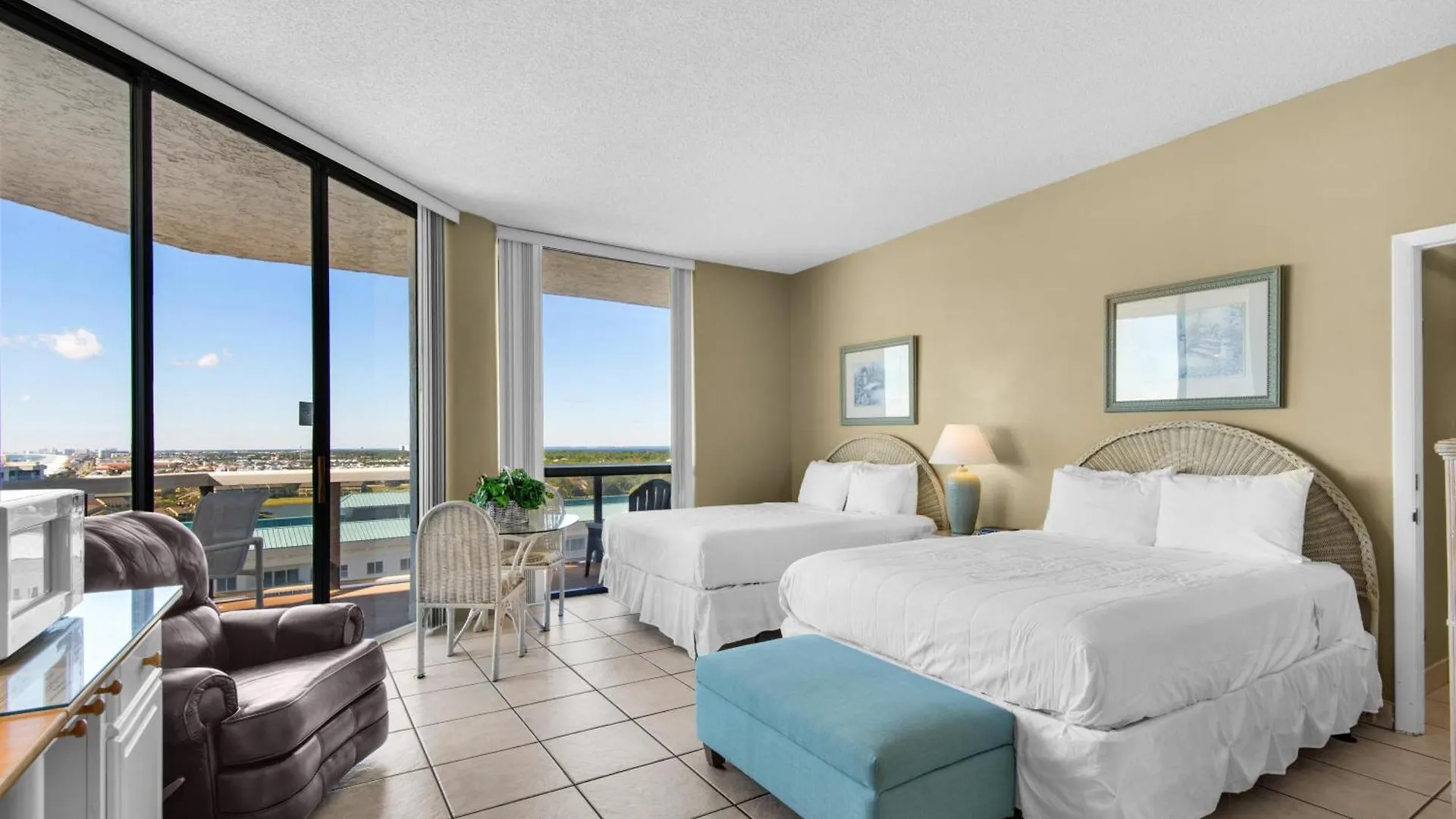 Holiday home Surfside #1508- Surfside Memories Destin
