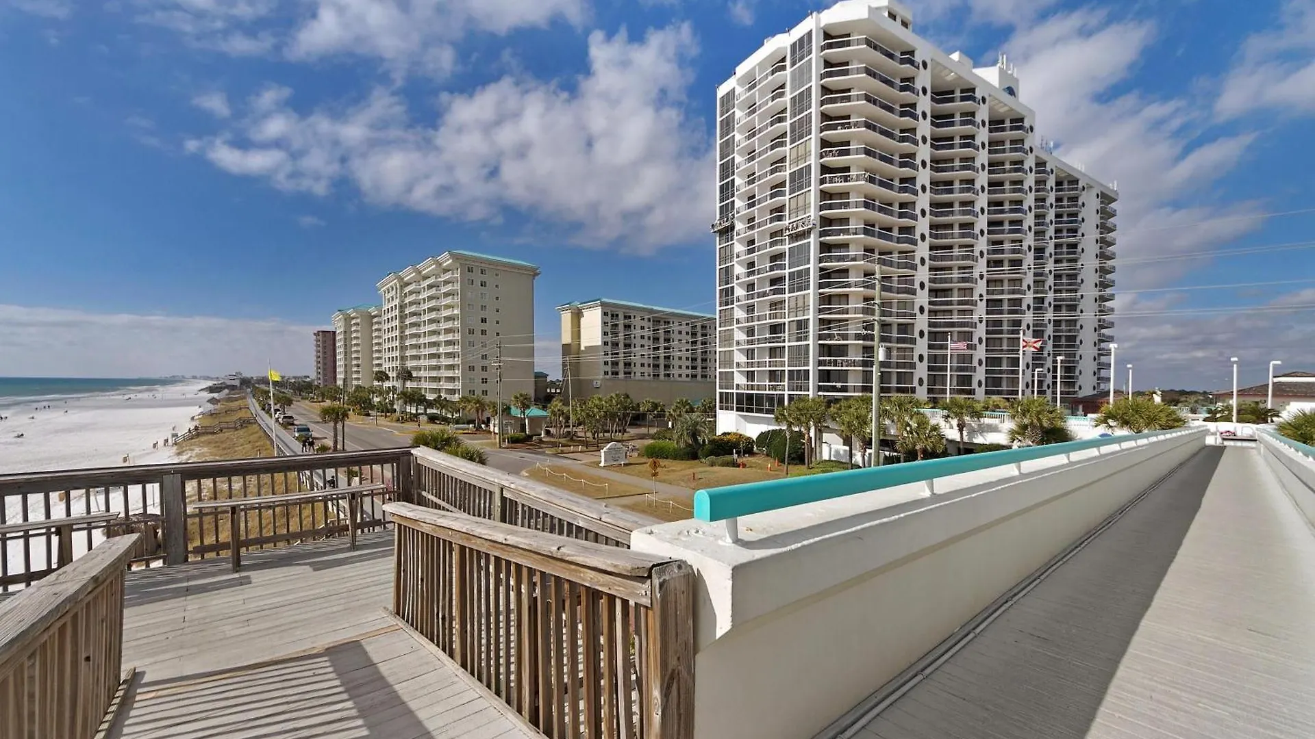 Surfside #1508- Surfside Memories