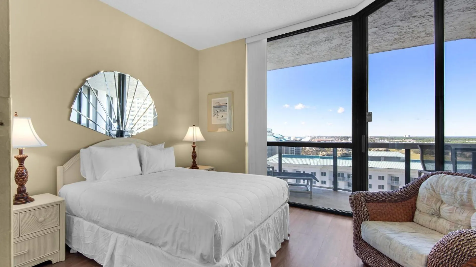 Surfside #1508- Surfside Memories Holiday home *