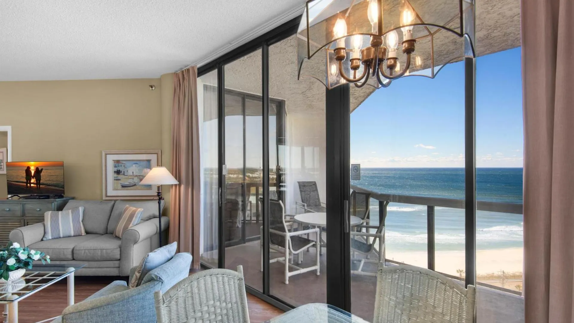 Surfside #1508- Surfside Memories Holiday home Destin