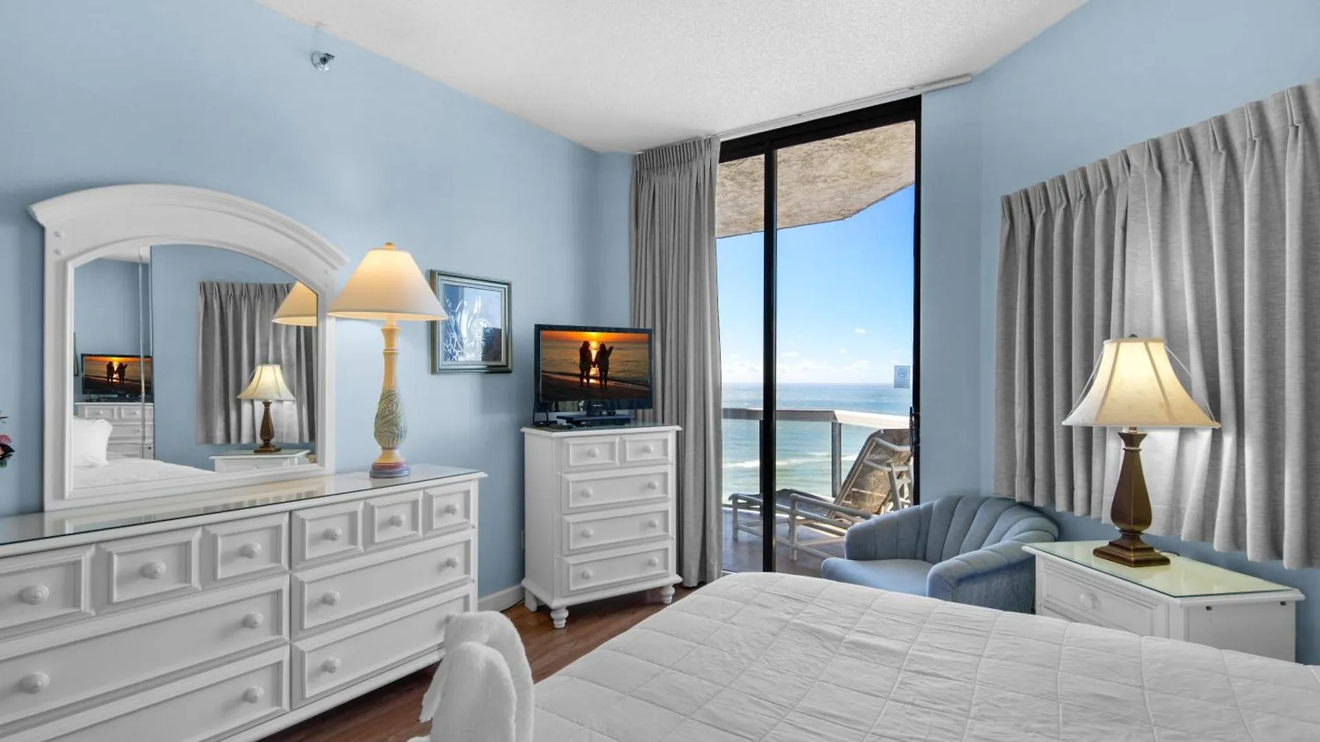 Surfside #1508- Surfside Memories *