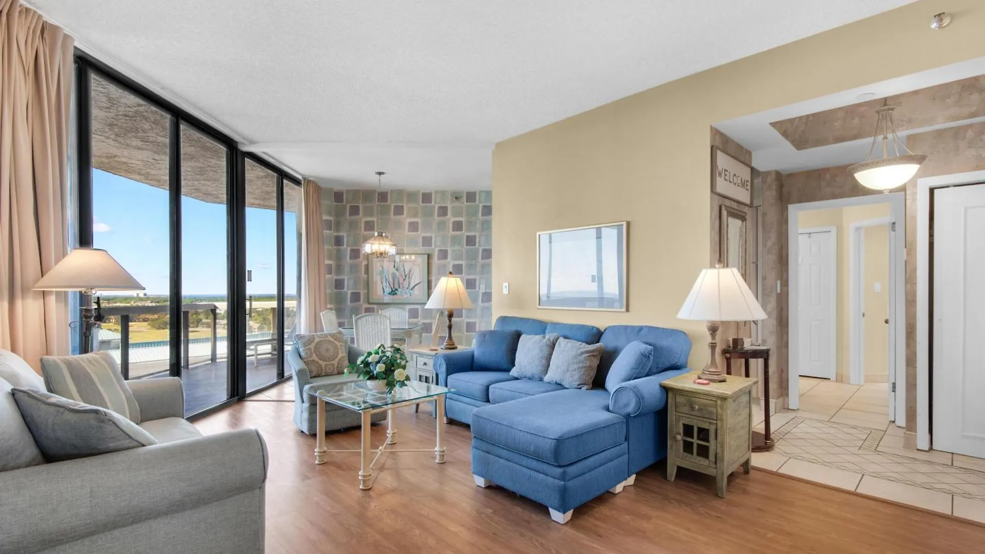 Surfside #1508- Surfside Memories * Destin