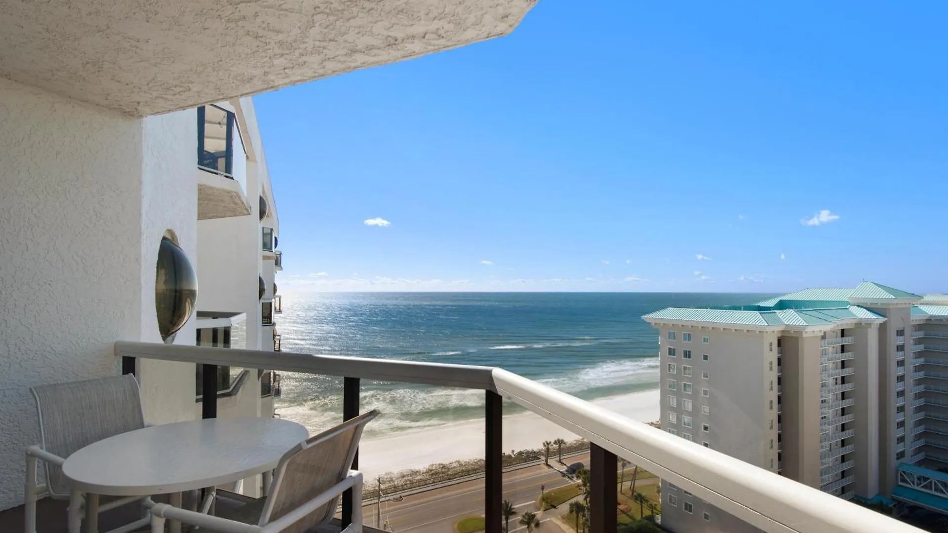 Surfside #1508- Surfside Memories Holiday home