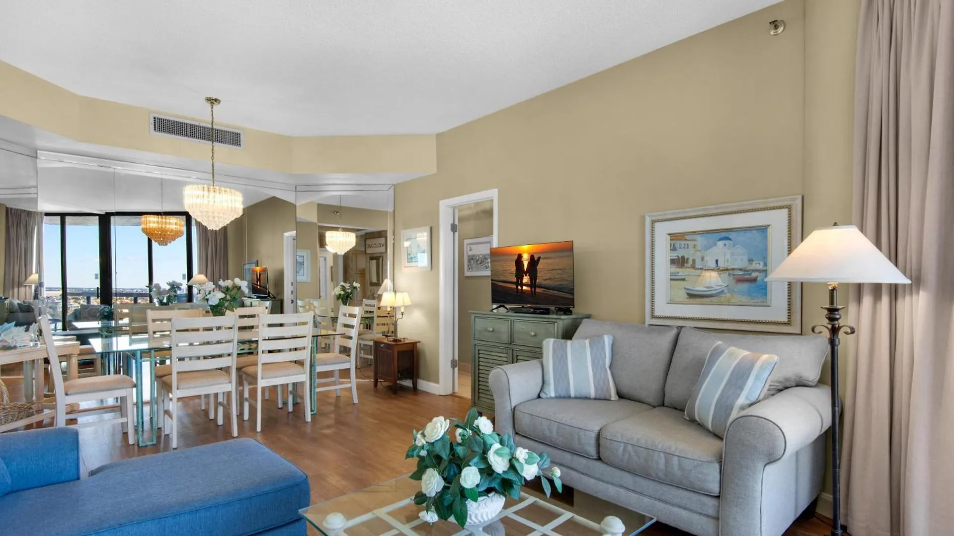 Surfside #1508- Surfside Memories Holiday home Destin