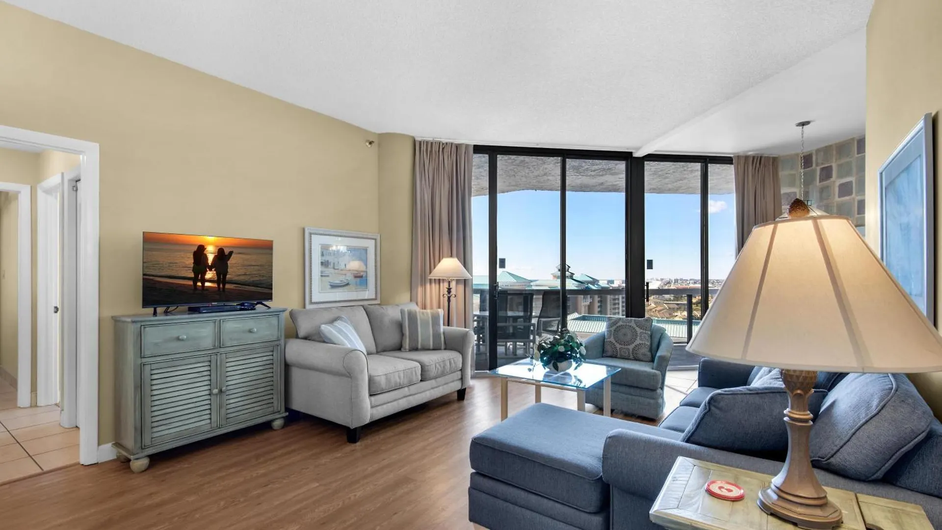 Surfside #1508- Surfside Memories Holiday home