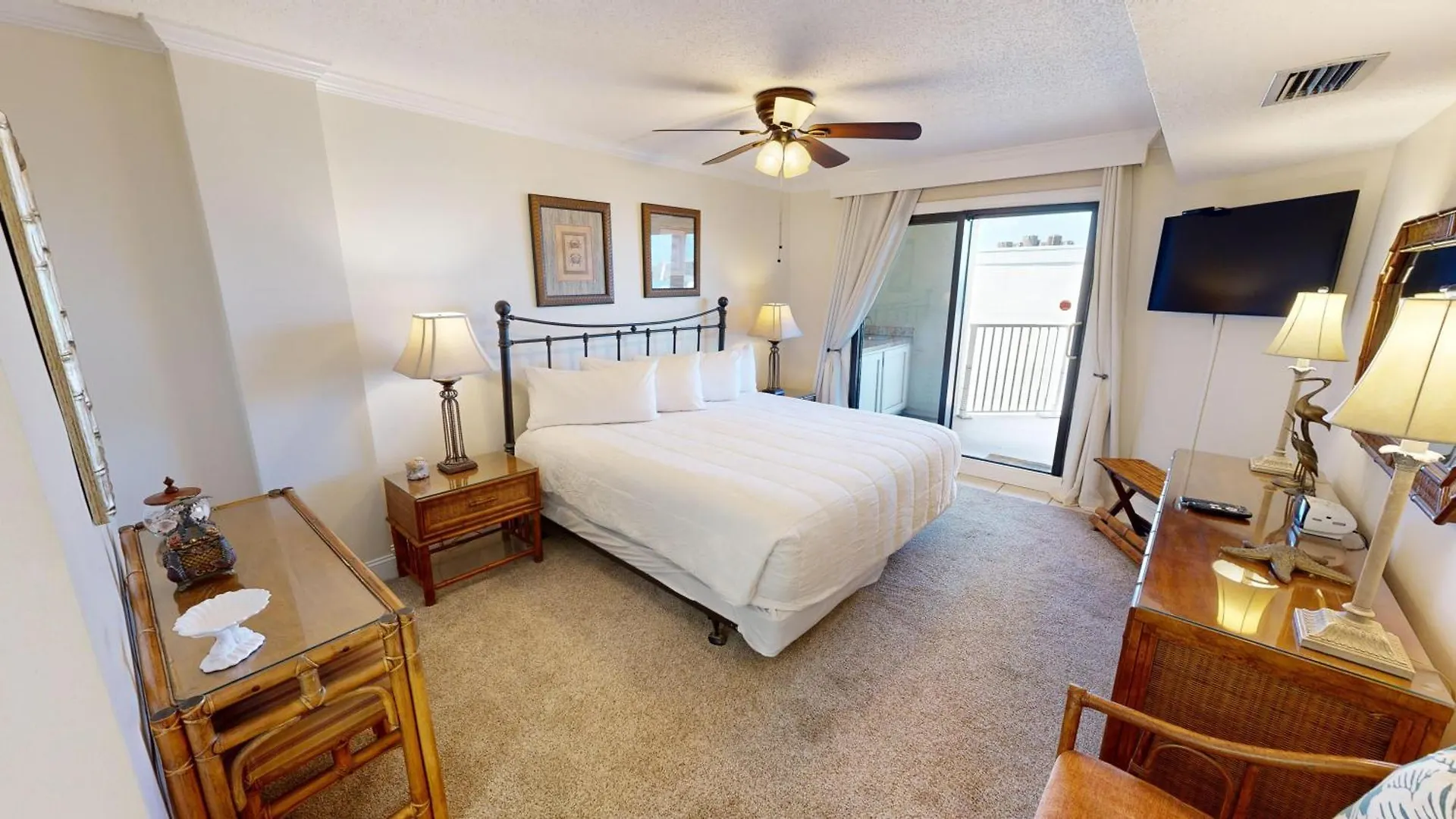 Apartment Inlet Reef 616- By Isle *