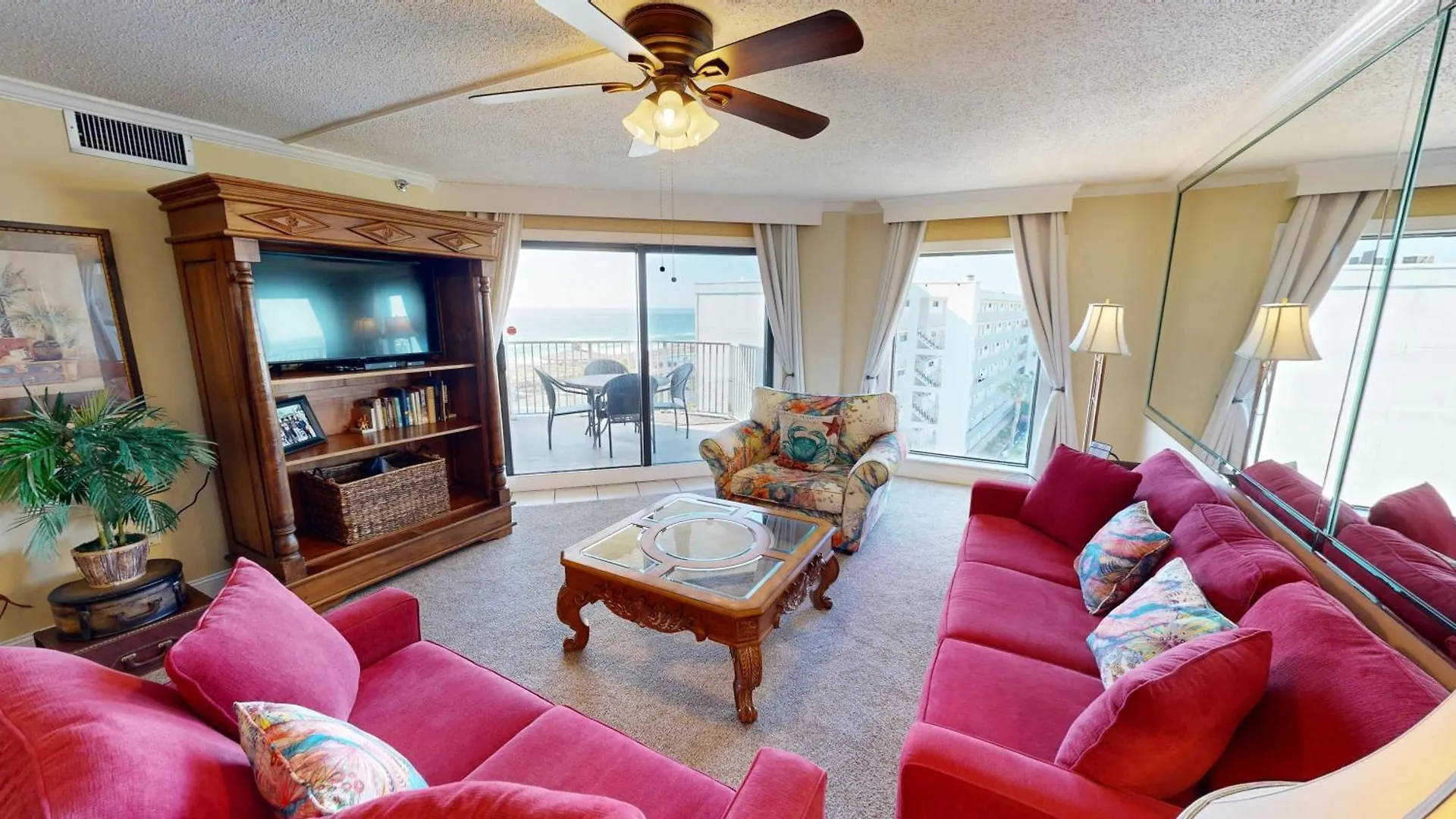Apartment Inlet Reef 616- By Isle *