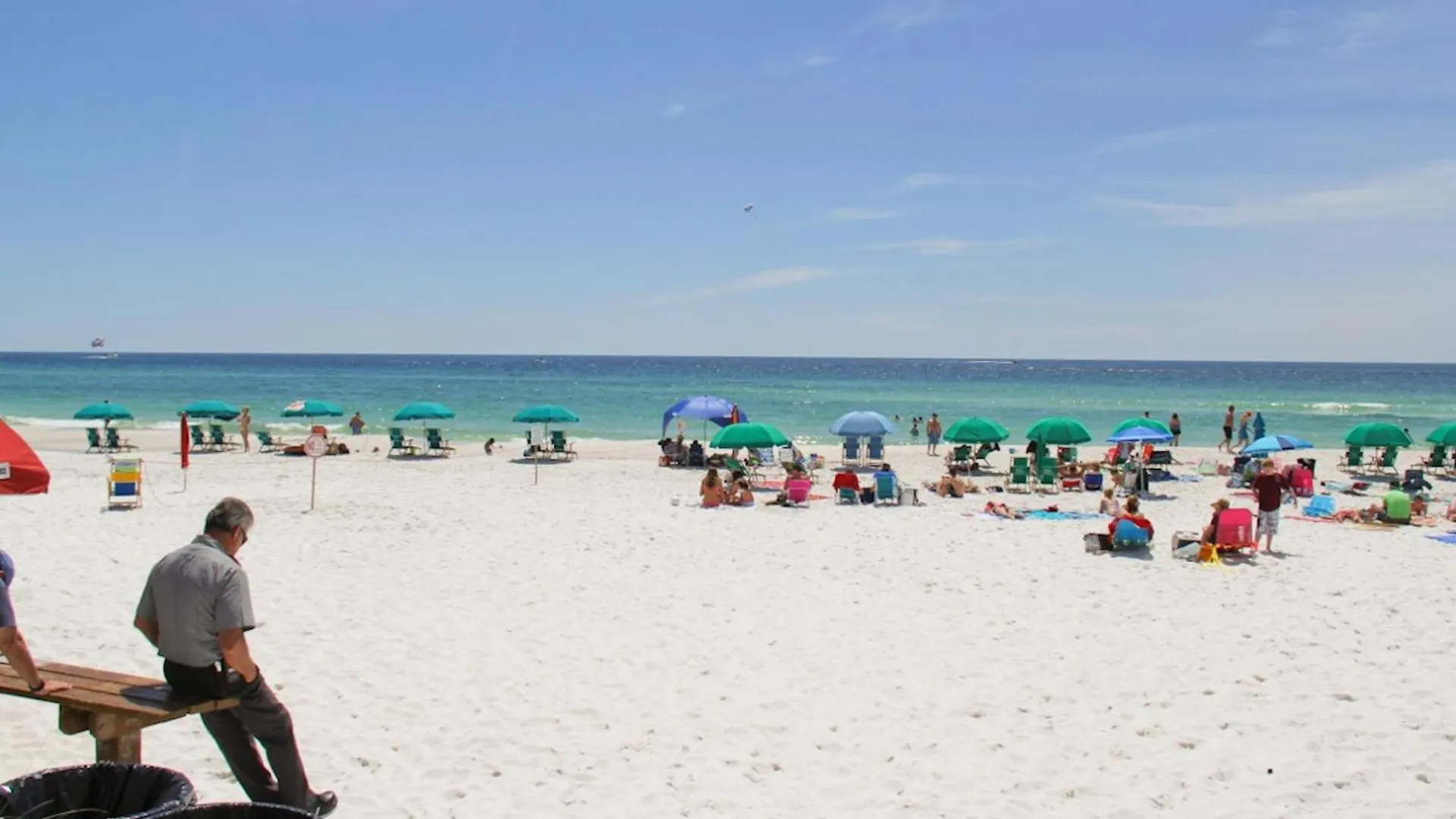 Sterling Sands 103 * Destin