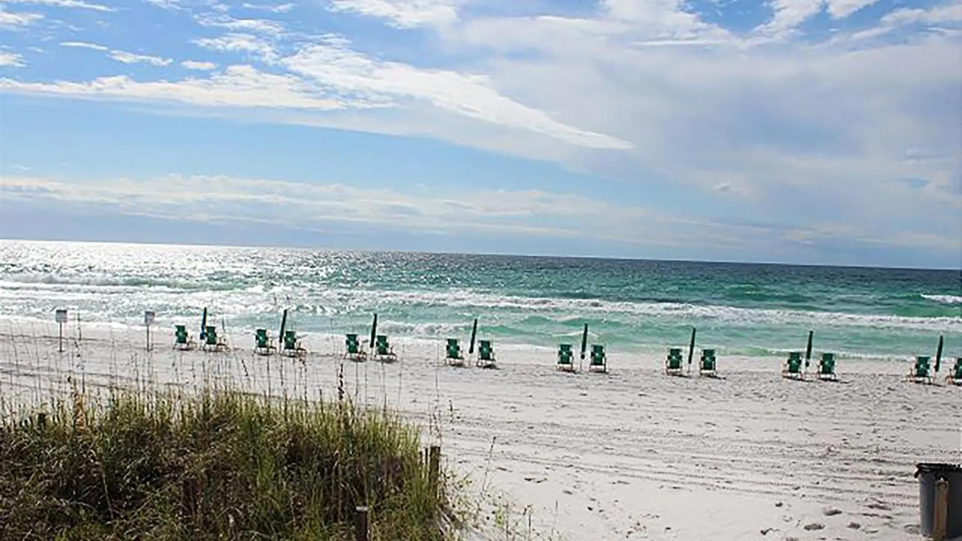 Sterling Sands 103 * Destin
