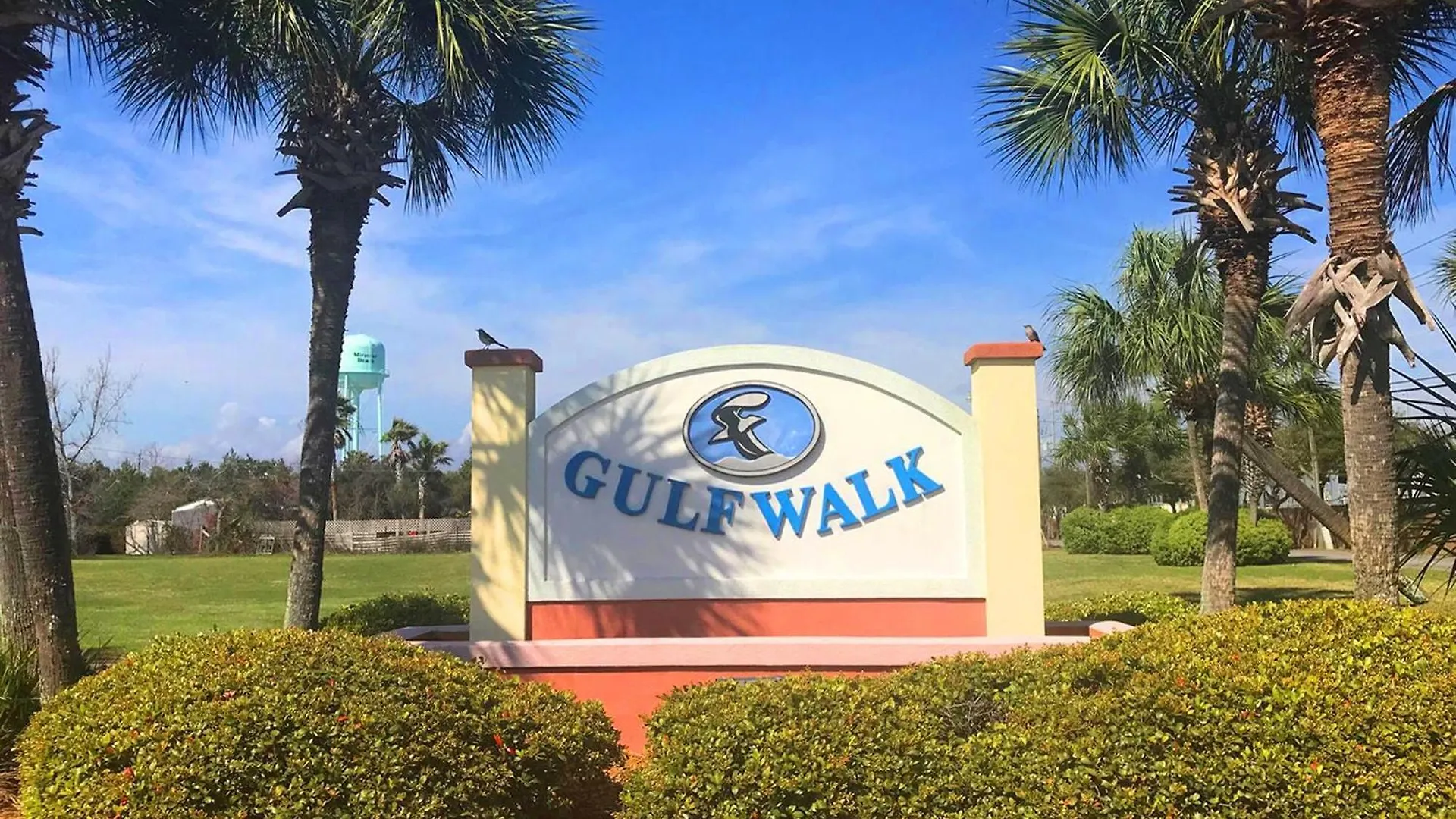 Gulf Walk 506 بيت للعطل دستين