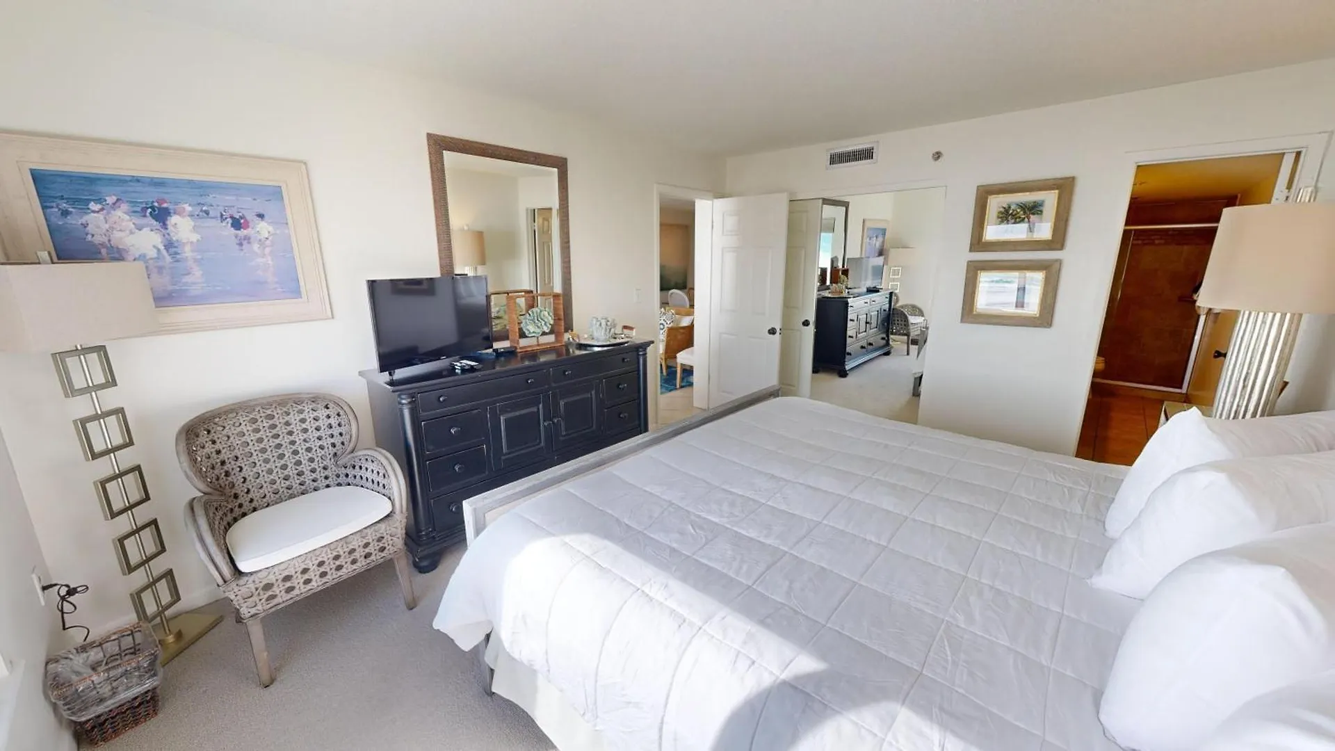On The Gulf 505-by Isle Apartment