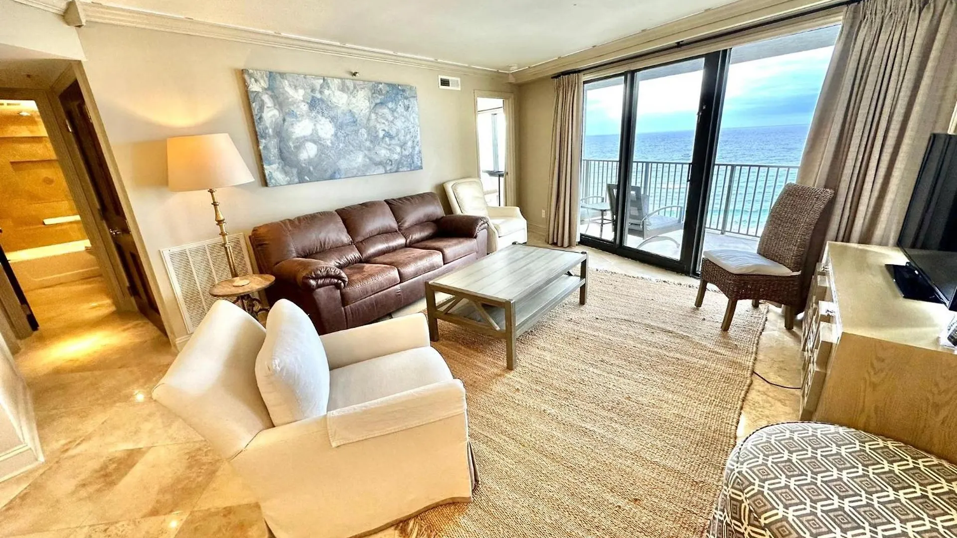 Holiday home 4133 Beachside One