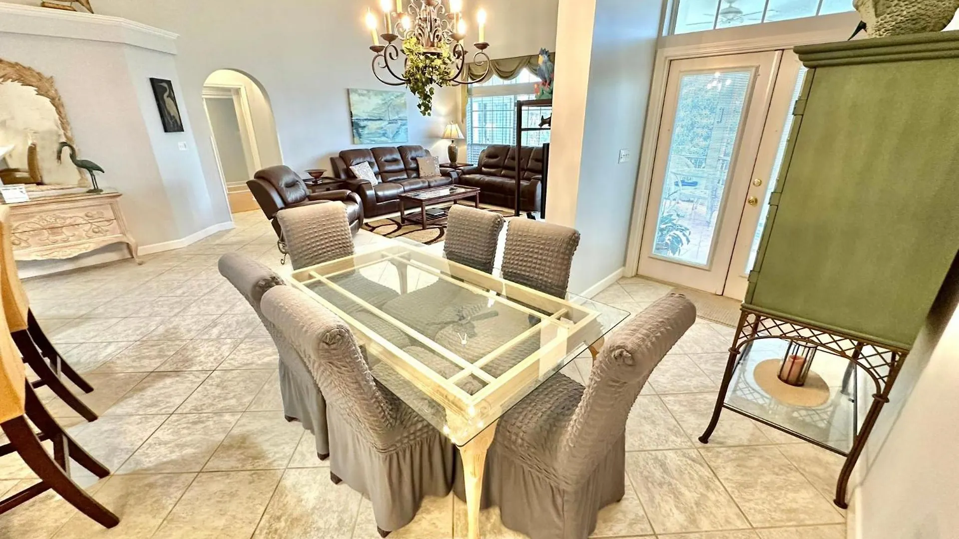 5257 Tivoli By The Sea Ferienhaus Destin