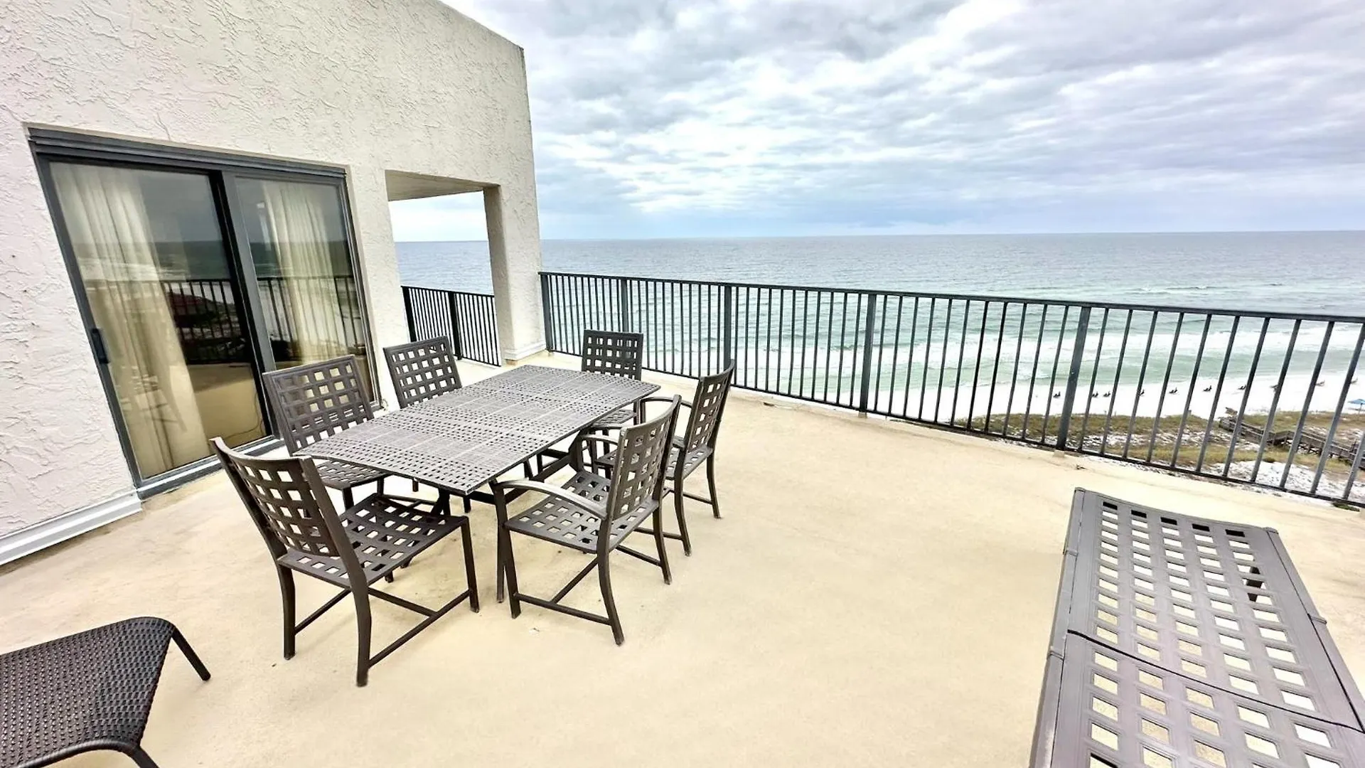 4133 Beachside One Holiday home Destin