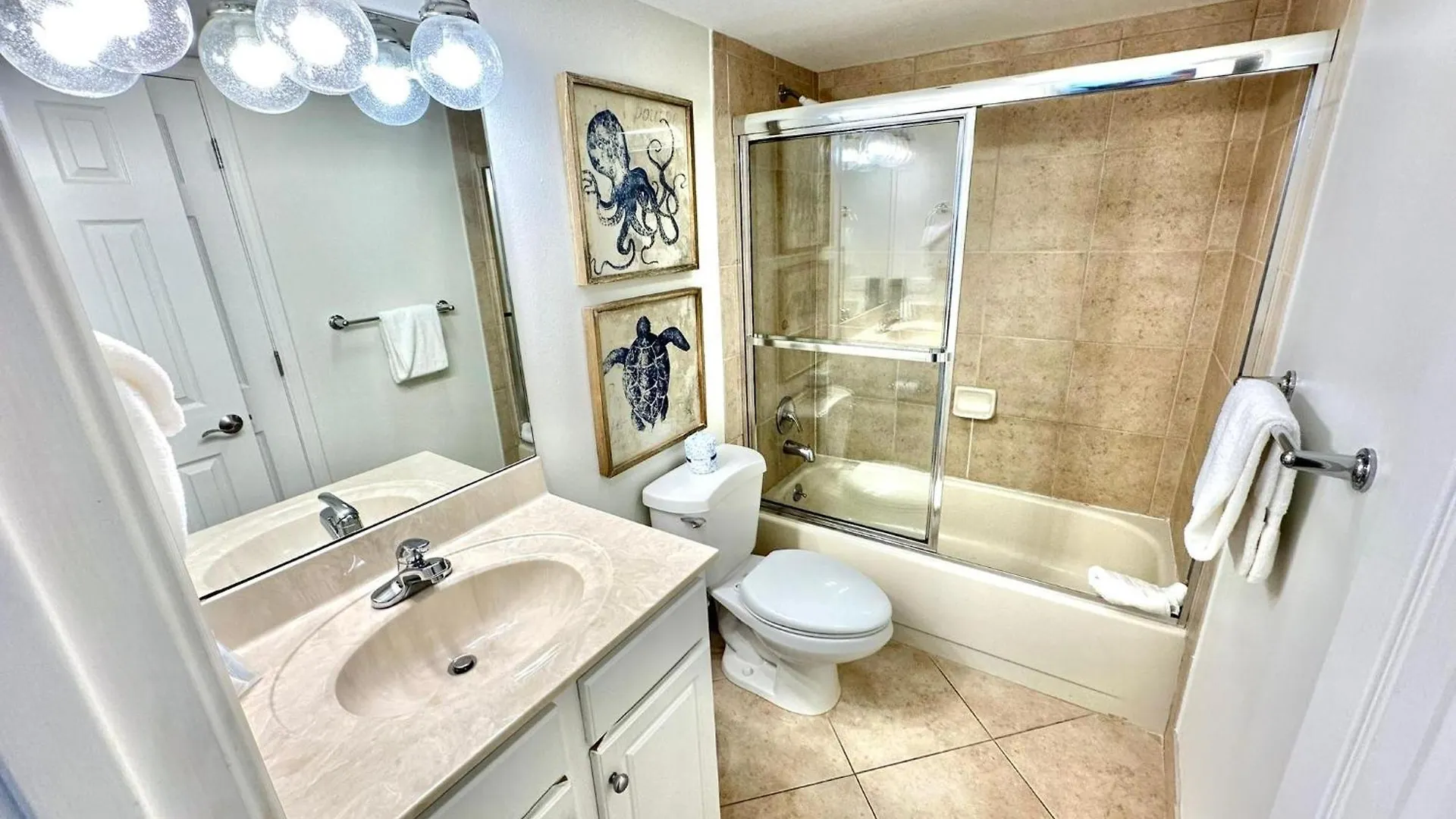 4075 Beachside One Holiday home Destin