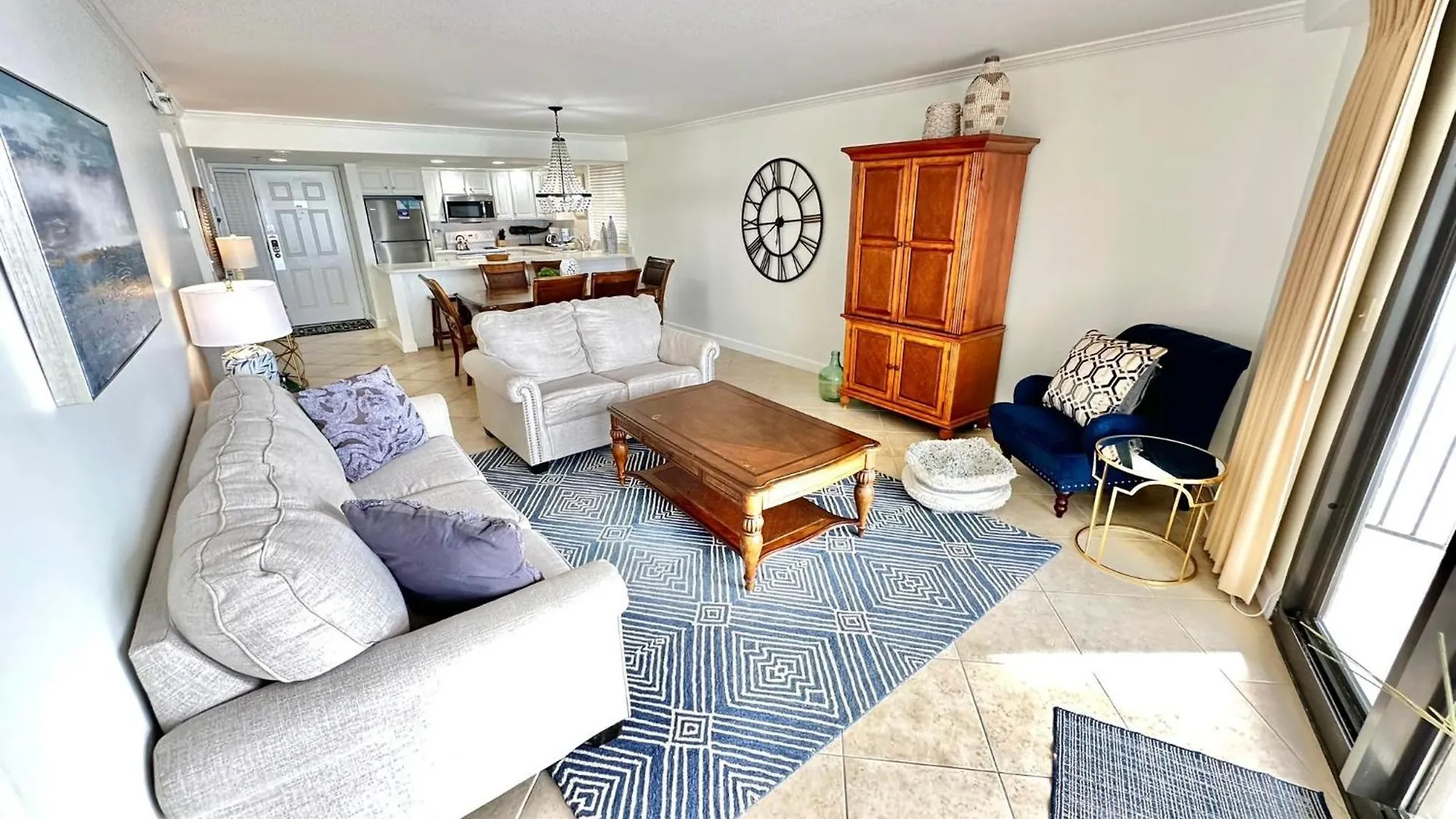 4075 Beachside One *
