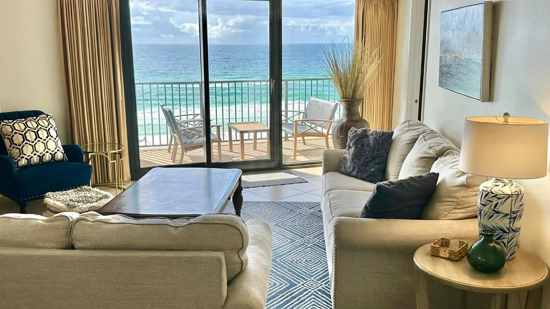4075 Beachside One Destin