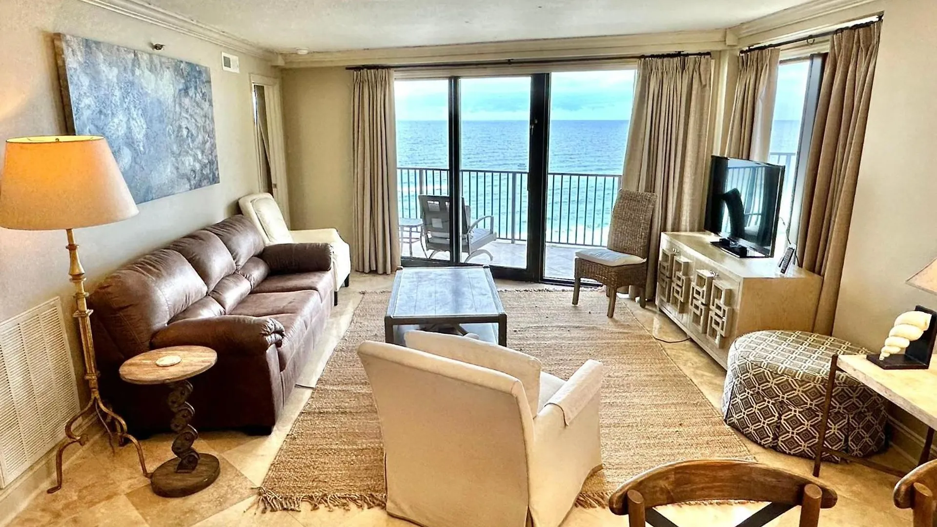 Holiday home 4133 Beachside One *