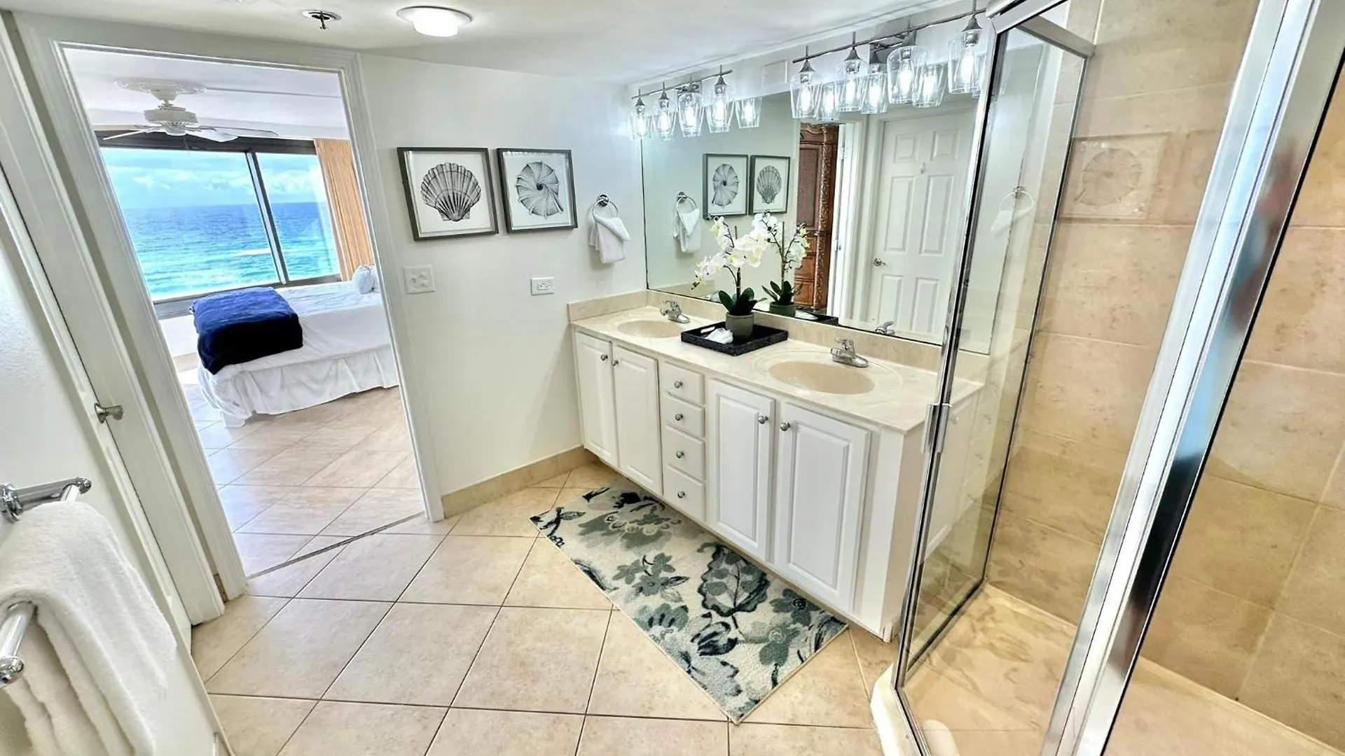 Holiday home 4075 Beachside One Destin